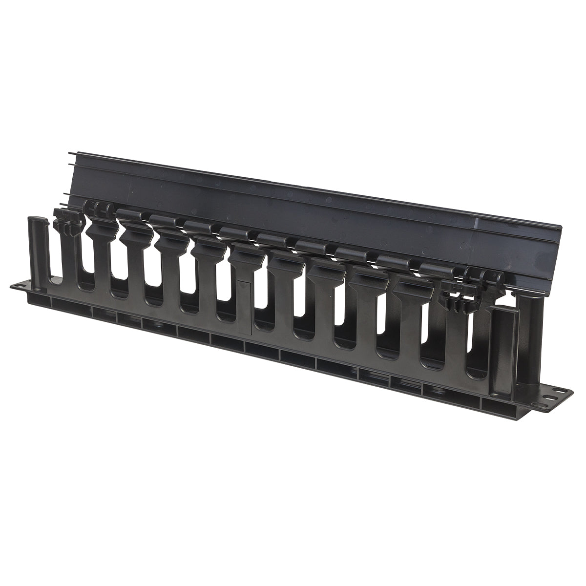  www.electricalstuff.se ElectricalStuff.se   Intellinet 714679 rack tillbehör Kabelhanteringspanel Intellinet 714679 07666237