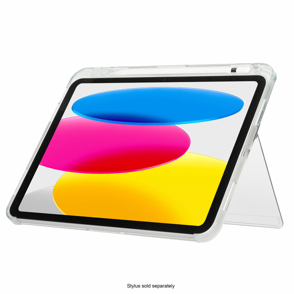  stuff.se ElectricalStuff.se   Targus Click-In 27,7 cm (10.9") Omslag Transparent Targus THD927GL 0092636365424|092636365424|