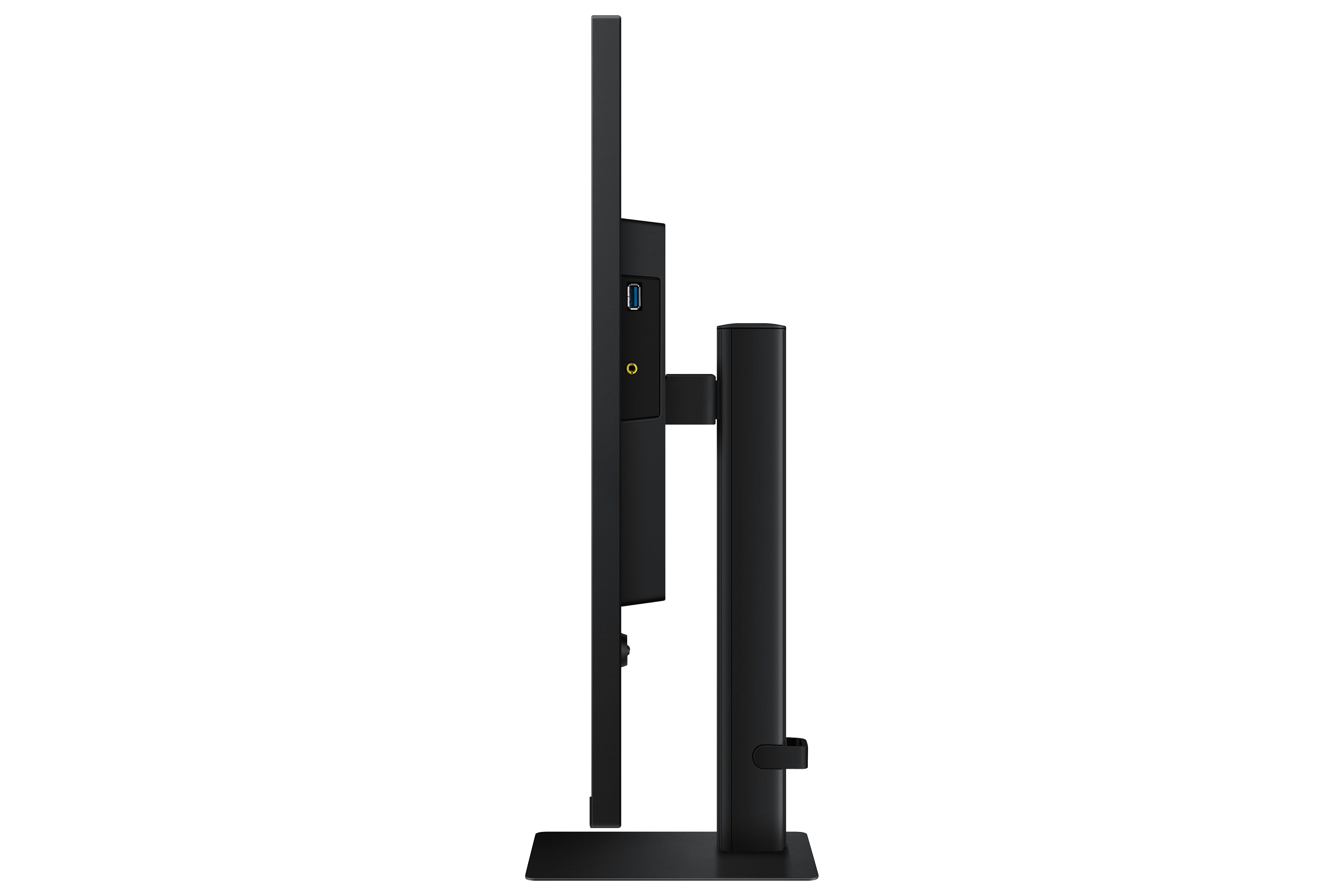  ) 3840 x 2160 pixlar 4K Ultra HD LED Svart Samsung LS32D700EAUXEN 8806095541969 Platta Pc-Skärmar ViewFinity S7 S70D www.ele