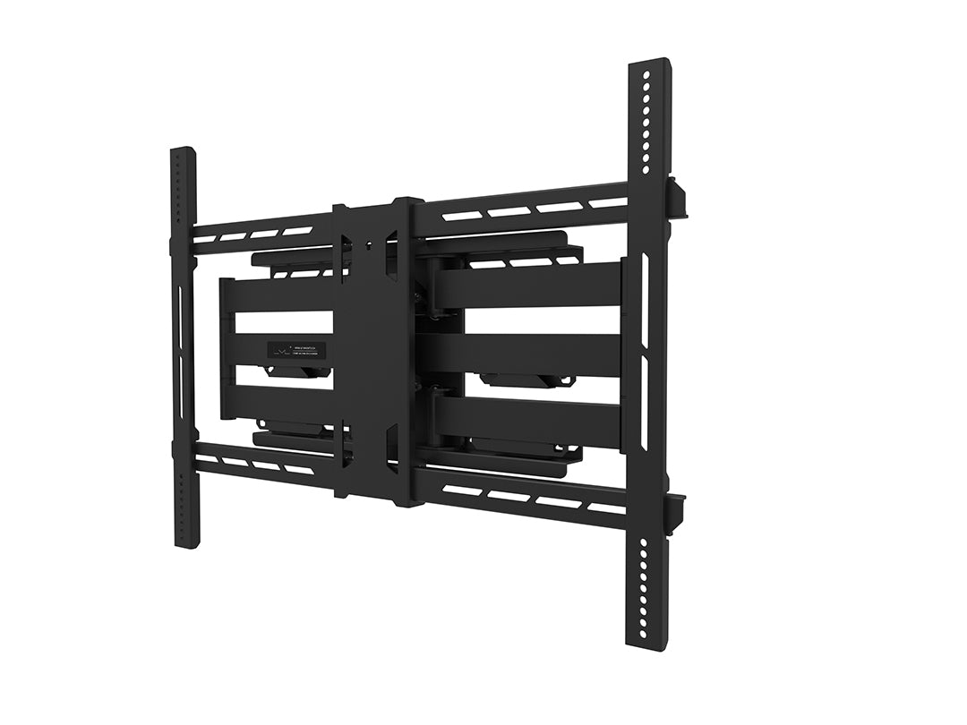  6 TV-fästen   2616 www.electricalstuff.se ElectricalStuff.se   Multibrackets 2616 tv-fäste 2,79 m (110") Svart Multibrackets