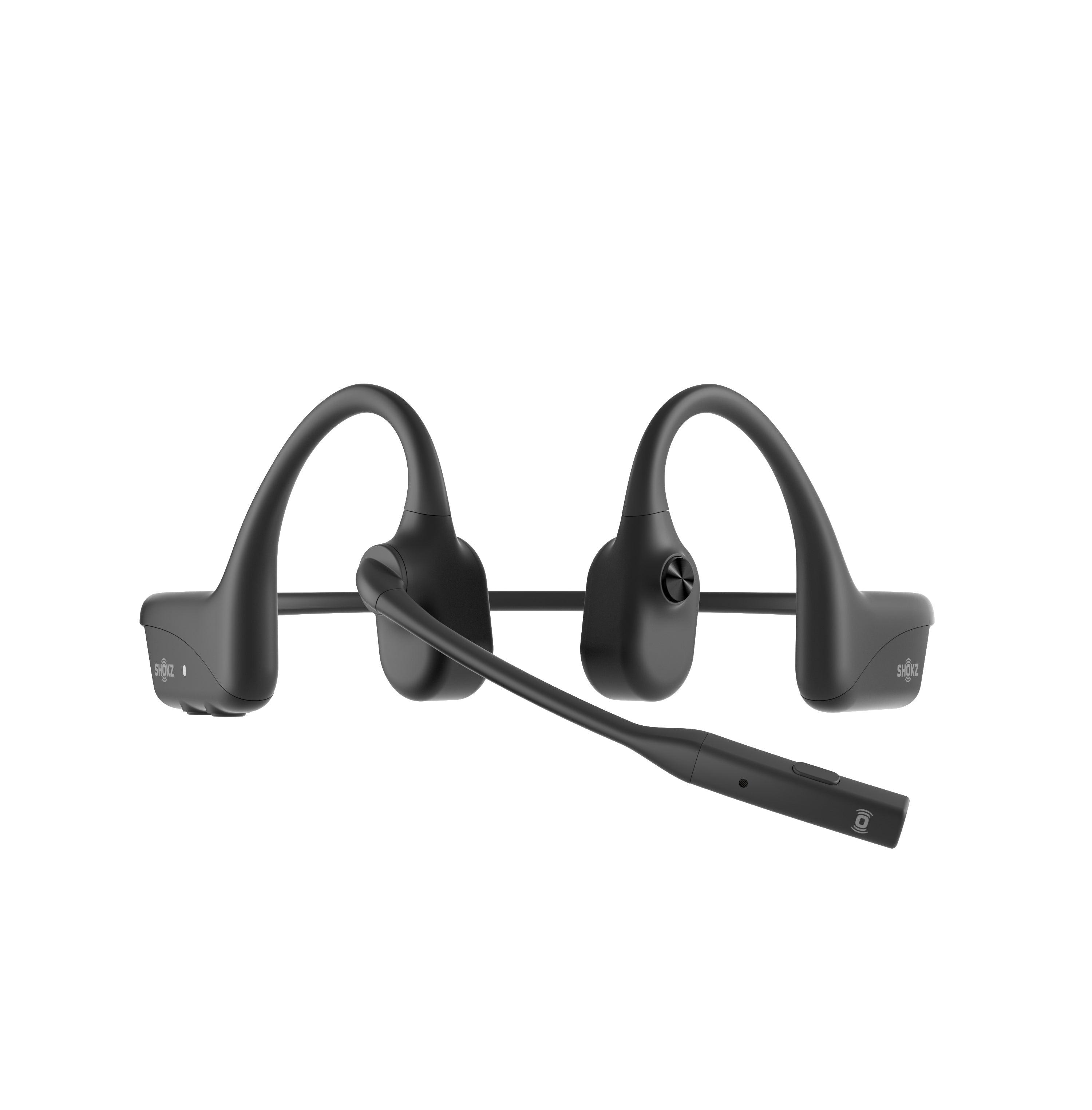  92675204 Hörlurar och Headsets   C110-AC-BK www.electricalstuff.se ElectricalStuff.se   SHOKZ C110-AC-BK hörlur och headset 