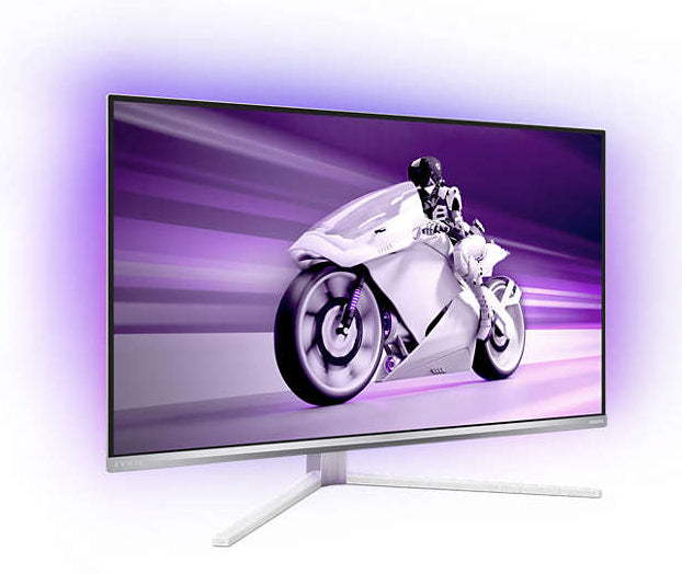  .se ElectricalStuff.se   Philips Evnia 8000 32M2N8900/00 platta pc-skärmar 80 cm (31.5") 3840 x 2160 pixlar 4K Ultra HD QD-O