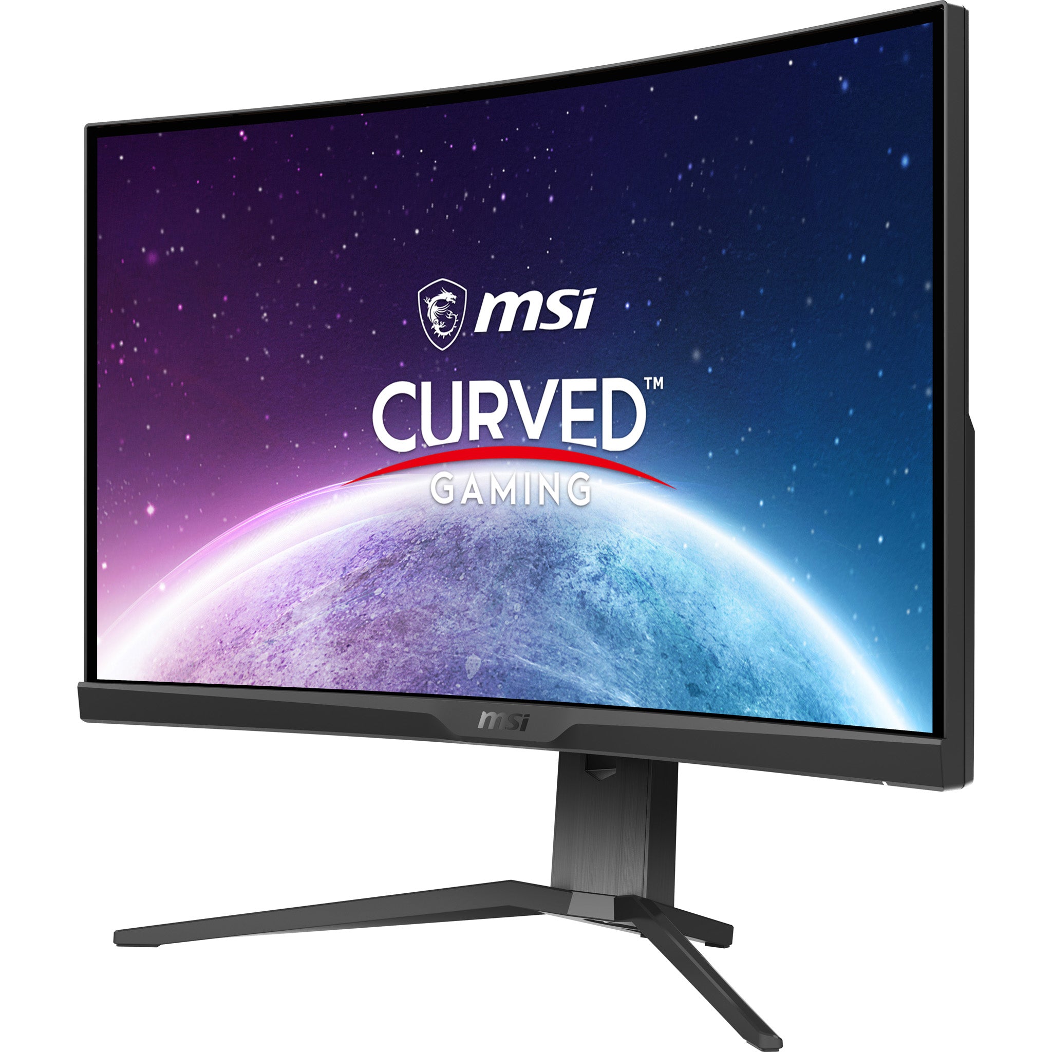   Svart MSI MAG 275CQRXF 4711377108164|4711377082983|4711377122474|0824142318768|824142318768 Platta Pc-Skärmar   MAG 275CQRX