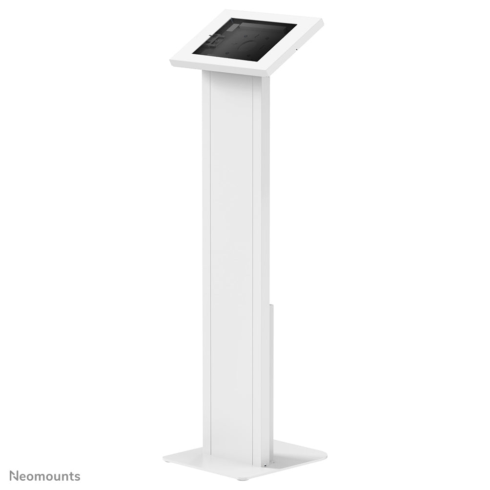  www.electricalstuff.se ElectricalStuff.se   Neomounts FL15-750WH1 ställ och skyddsskal för surfplattor 27,9 cm (11") Vit Neo