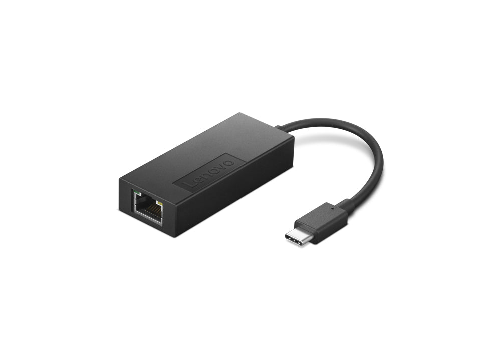  www.electricalstuff.se ElectricalStuff.se   Lenovo 4X91H17795 dockningsstationer för bärbara datorer RJ-45 Svart Lenovo 4X91