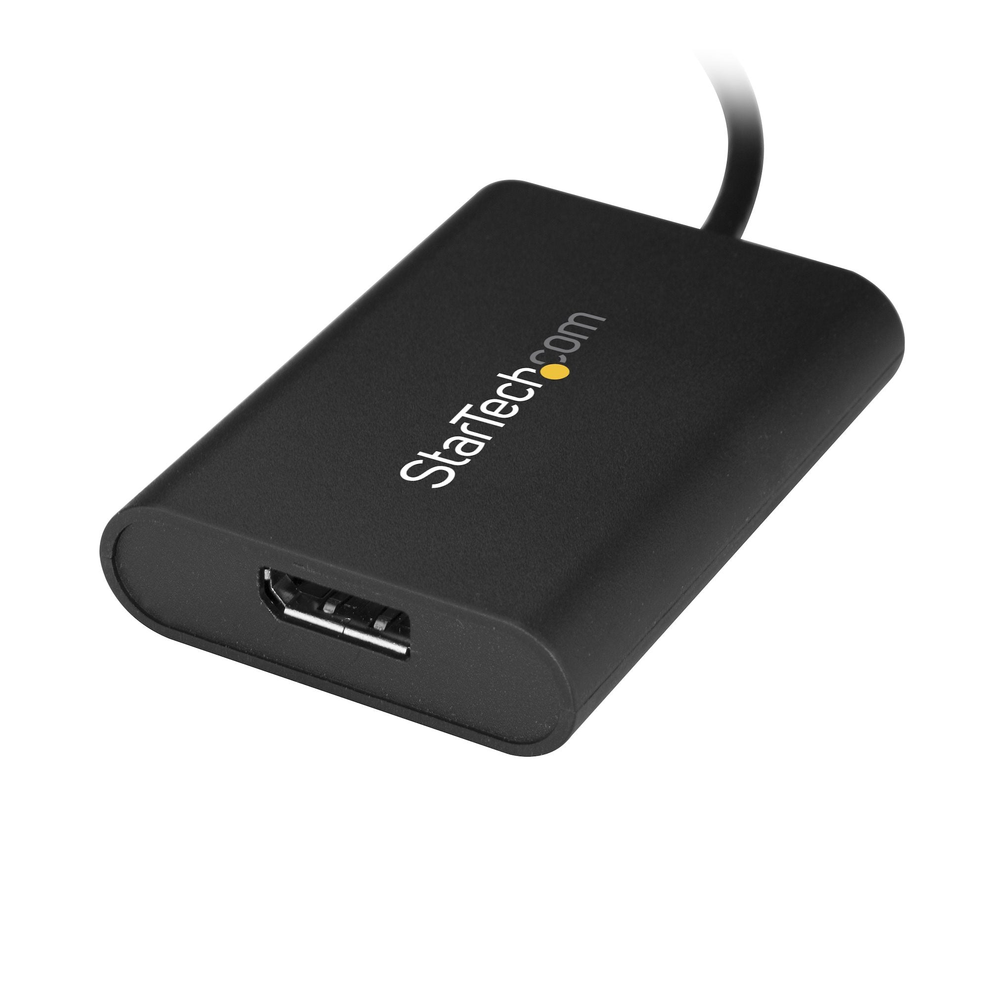  ärm, externt video- och grafikkort, USB-videokonverterare, endast för Windows StarTech.com USB32DPES2 0065030875561|06503087