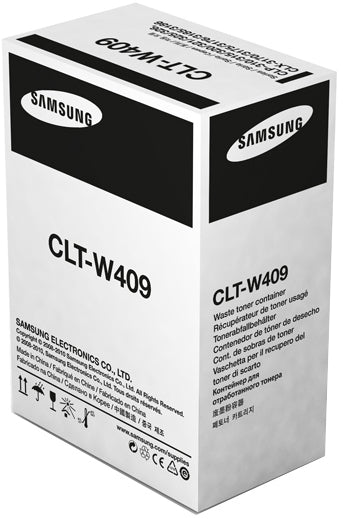  www.electricalstuff.se ElectricalStuff.se   HP CLT-W409 toneruppsamlingsenhet HP SU430A 0191628449743|191628449743 Tonerkass