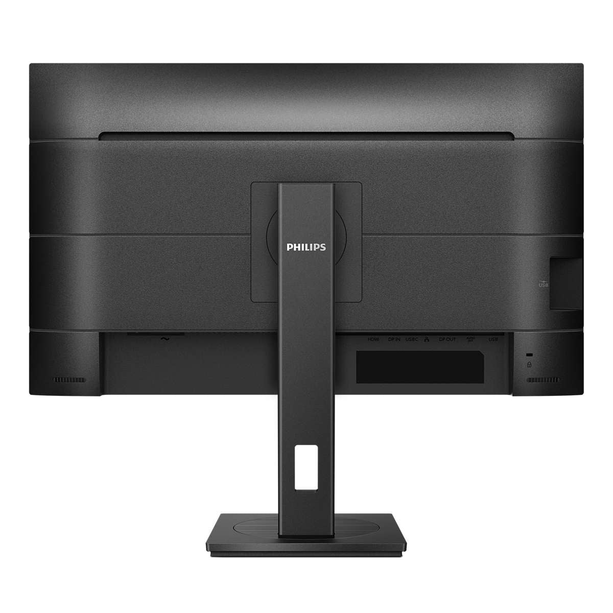  ine 273S1/00 platta pc-skärmar 68,6 cm (27") 1920 x 1080 pixlar Full HD LCD Svart Philips 273S1/00 8712581799922 Platta Pc-S