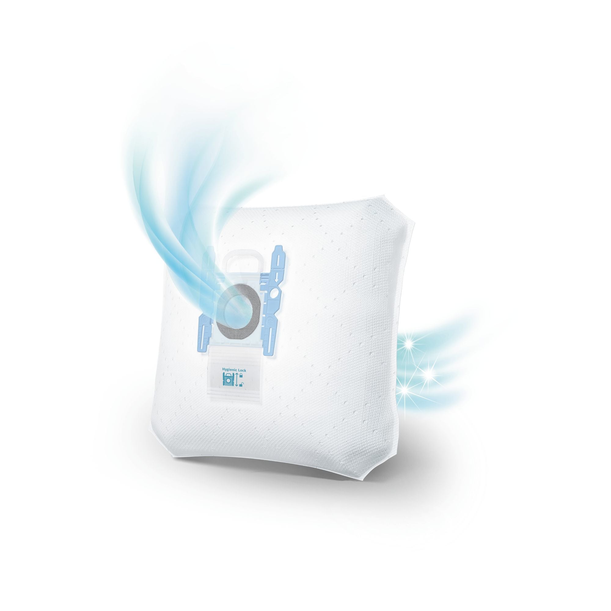  ElectricalStuff.se   Siemens VZ41FGALL tillbehör och förbrukningsmaterial till dammsugare Dammpåse Cylinderdammsugare Siemen