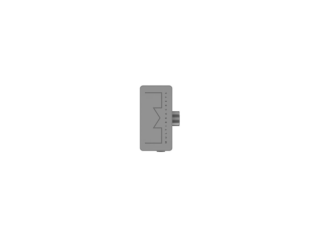 fäste 165,1 cm (65") Svart Multibrackets 0984 7350022730984 TV-fästen   0984 www.electricalstuff.se ElectricalStuff.se   Mul