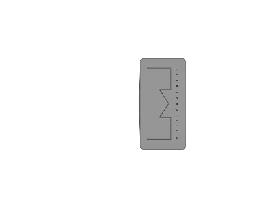  fäste 190,5 cm (75") Svart Multibrackets 0991 7350022730991 TV-fästen   0991 www.electricalstuff.se ElectricalStuff.se   Mul