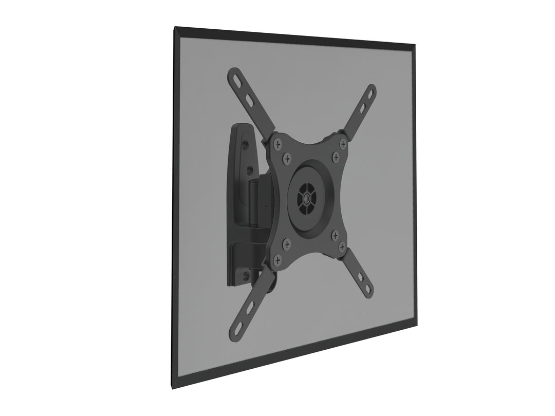   Svart Multibrackets 3275 7350022733275 TV-fästen   3275 www.electricalstuff.se ElectricalStuff.se   Multibrackets 3275 tv-f