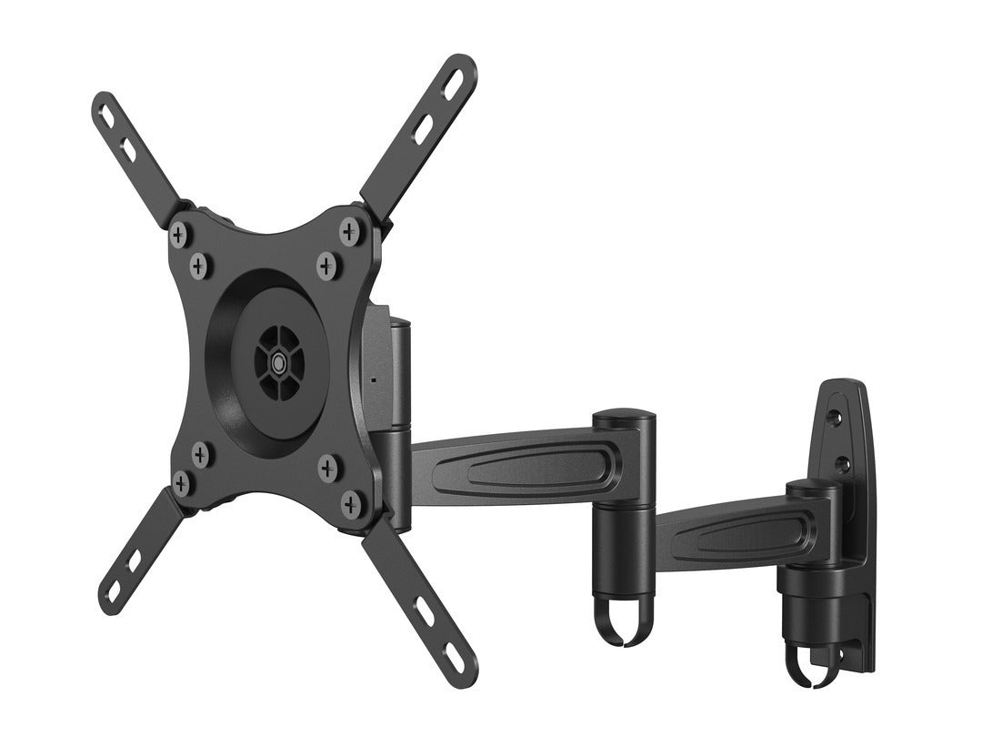  te 81,3 cm (32") Svart Multibrackets 3299 7350022733299 TV-fästen   3299 www.electricalstuff.se ElectricalStuff.se   Multibr