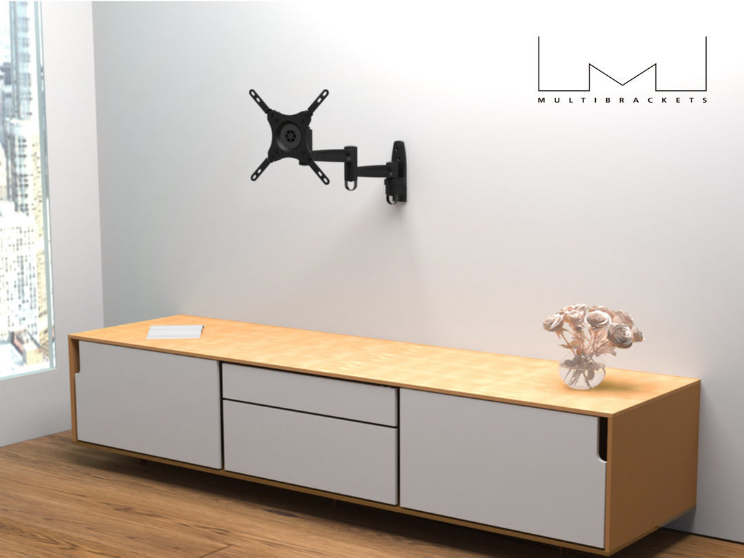  brackets 3299 tv-fäste 81,3 cm (32") Svart Multibrackets 3299 7350022733299 TV-fästen   3299 www.electricalstuff.se Electric