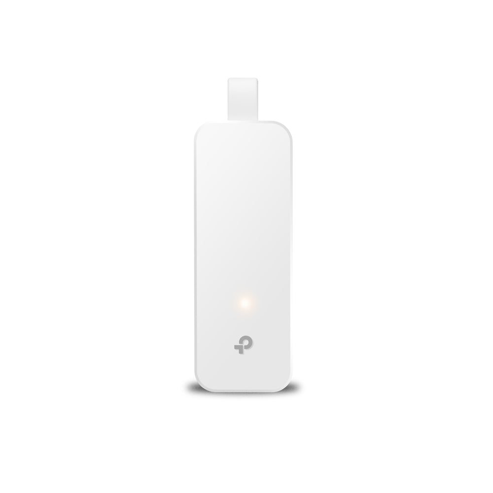  www.electricalstuff.se ElectricalStuff.se   TP-Link UE300 nätverkskort Ethernet 1000 Mbit/s TP-Link UE300 0767261274990|7672