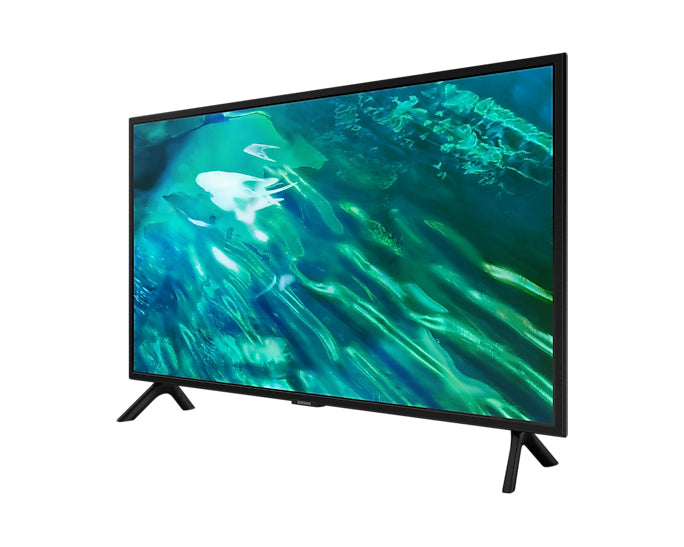  uff.se   Samsung Series 5 32Q50A 81,3 cm (32") Full HD Smart-TV Wi-Fi Svart Samsung TQ32Q50AEUXXC 8806094902075 TV-apparater
