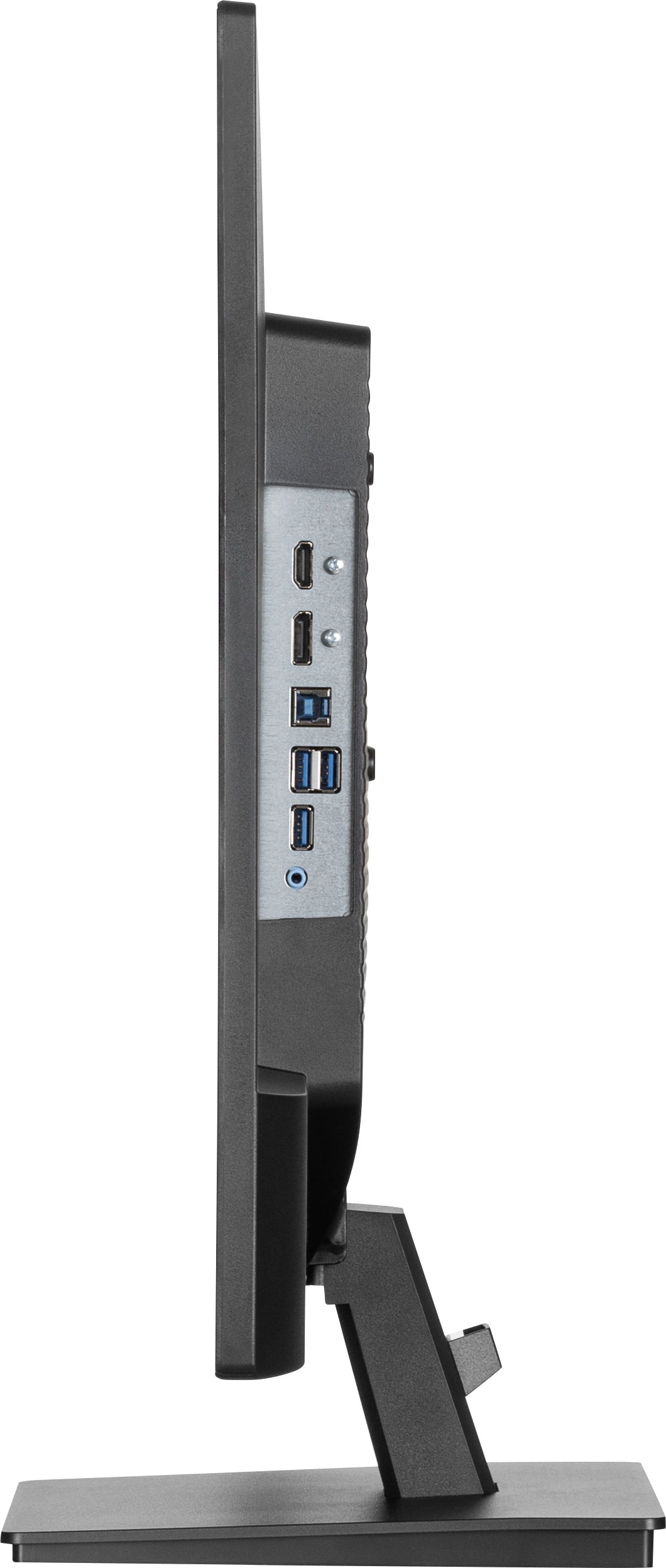  270QSU-B1 platta pc-skärmar 81,3 cm (32") 2560 x 1440 pixlar Wide Quad HD LED Svart iiyama X3270QSU-B1 4948570123643 Platta 