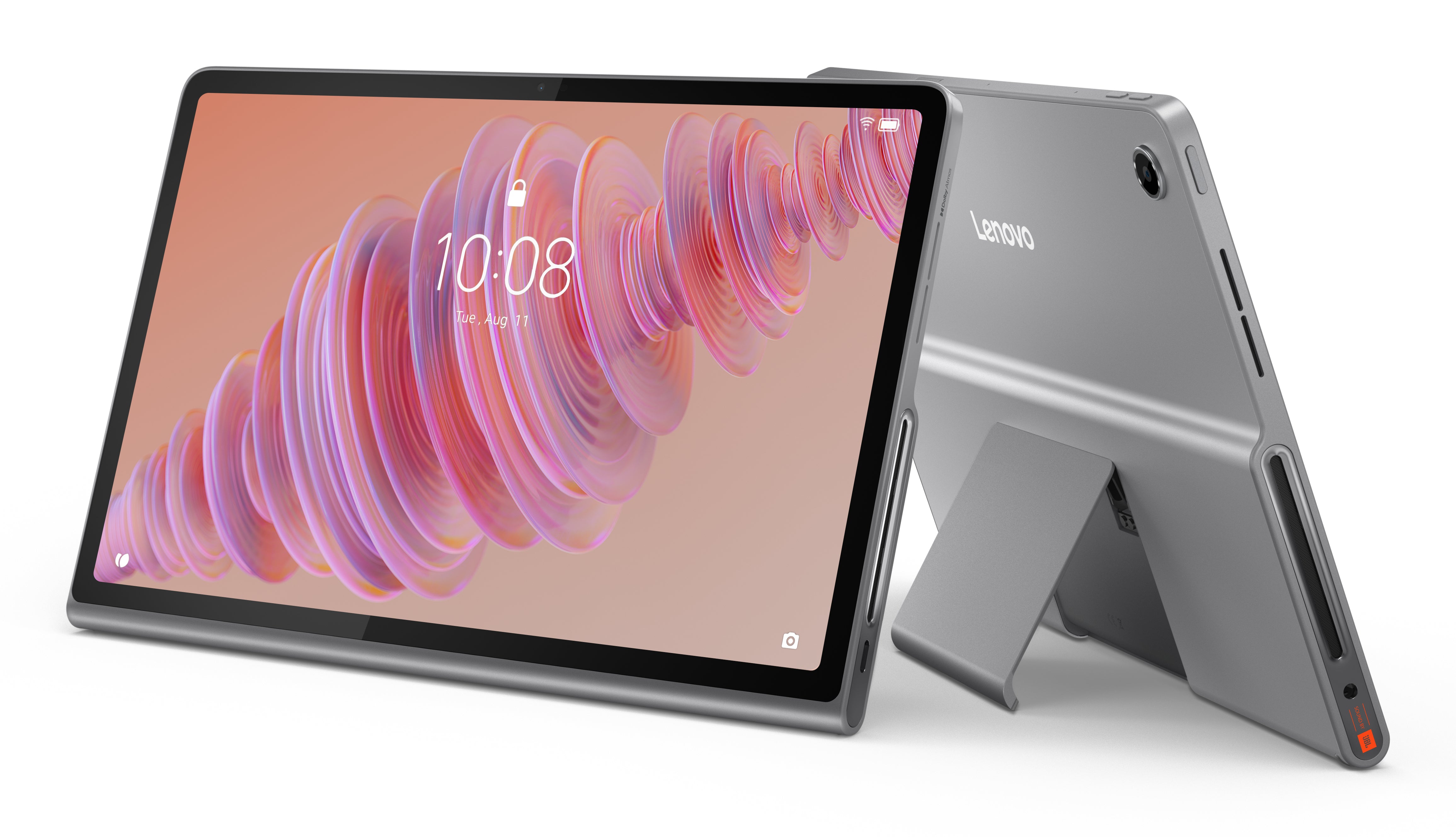  enovo Tab Plus Mediatek 128 GB 29,2 cm (11.5") 8 GB Wi-Fi 5 (802.11ac) Android 14 Grå Lenovo ZADX0080PL 0197530284359|197530