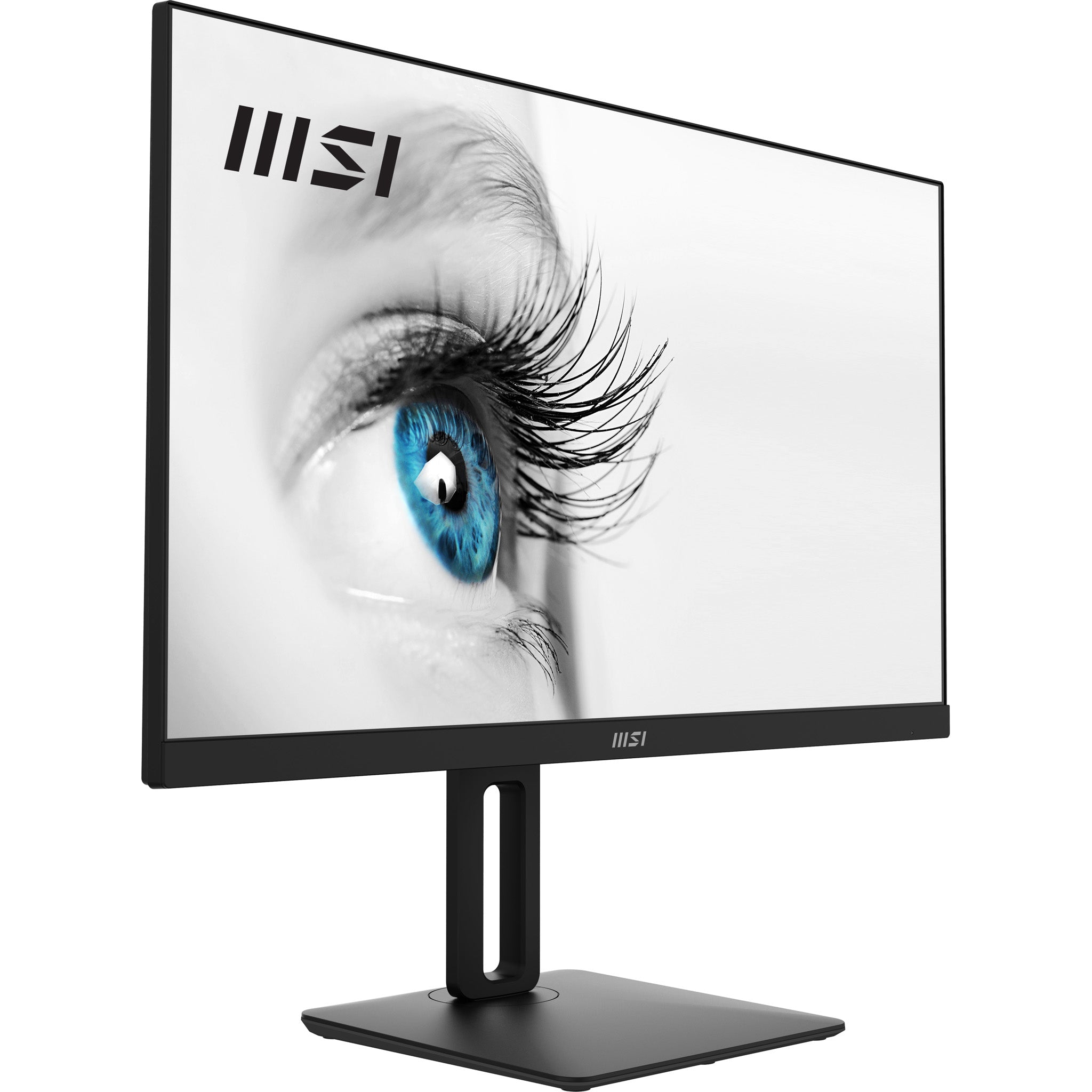  latta pc-skärmar 68,6 cm (27") 1920 x 1080 pixlar Full HD LCD Svart MSI PRO MP271AP 4711377031837|0824142308462|824142308462