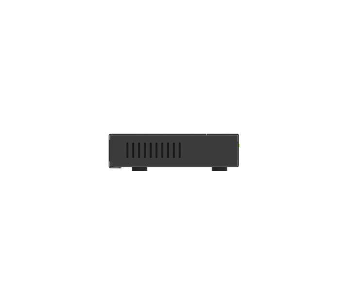  e ElectricalStuff.se   NETGEAR GS305Pv3 Ohanterad Gigabit Ethernet (10/100/1000) Strömförsörjning via Ethernet (PoE) stöd Sv