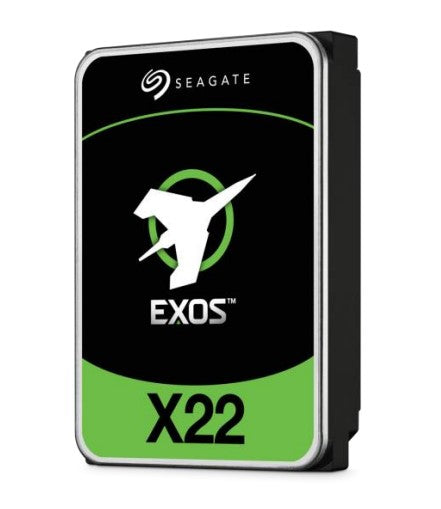  www.electricalstuff.se ElectricalStuff.se   Seagate ST22000NM001E interna hårddiskar 22 TB 7200 RPM 512 MB 3.5" SATA Seagate