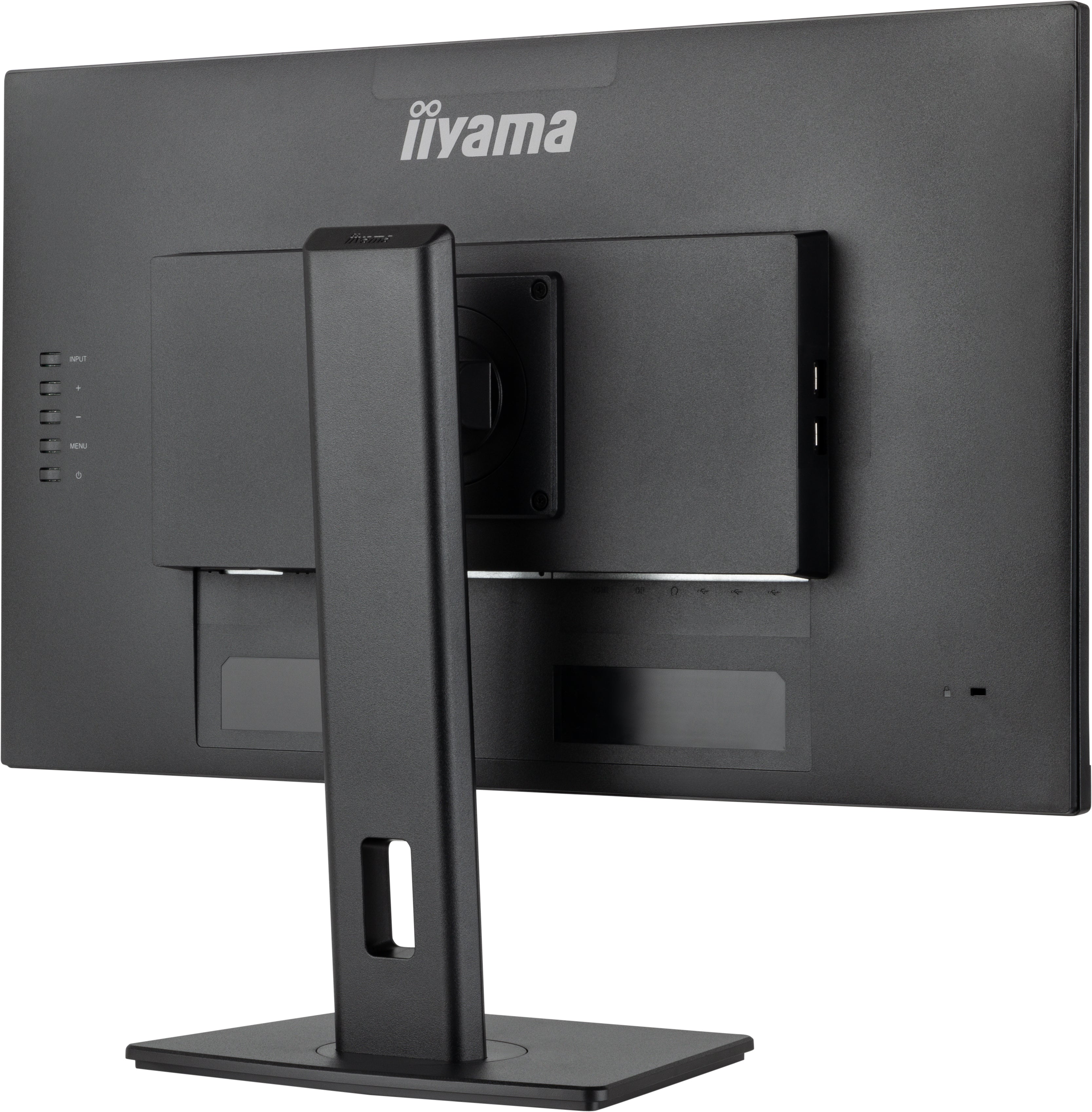  ectricalStuff.se   iiyama ProLite XUB2792QSU-B6 platta pc-skärmar 68,6 cm (27") 2560 x 1440 pixlar Full HD LED Svart iiyama 