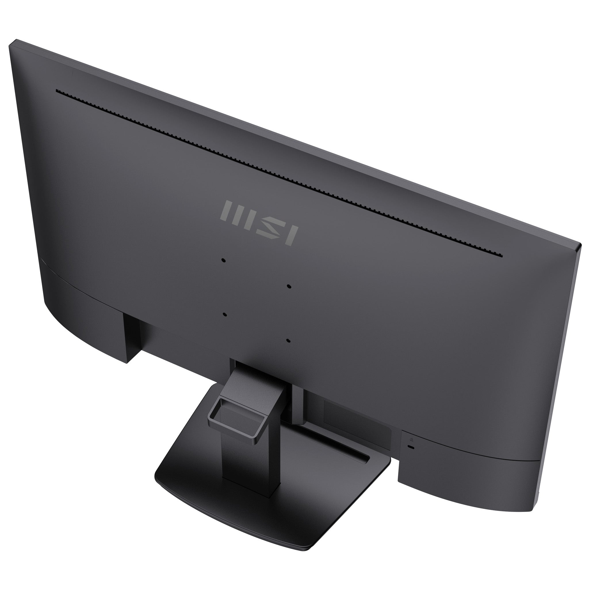  K Ultra HD Svart MSI PRO MP273U 4711377192293|0824142355169|824142355169|4711377192279 Platta Pc-Skärmar Pro  Pro MP273U www