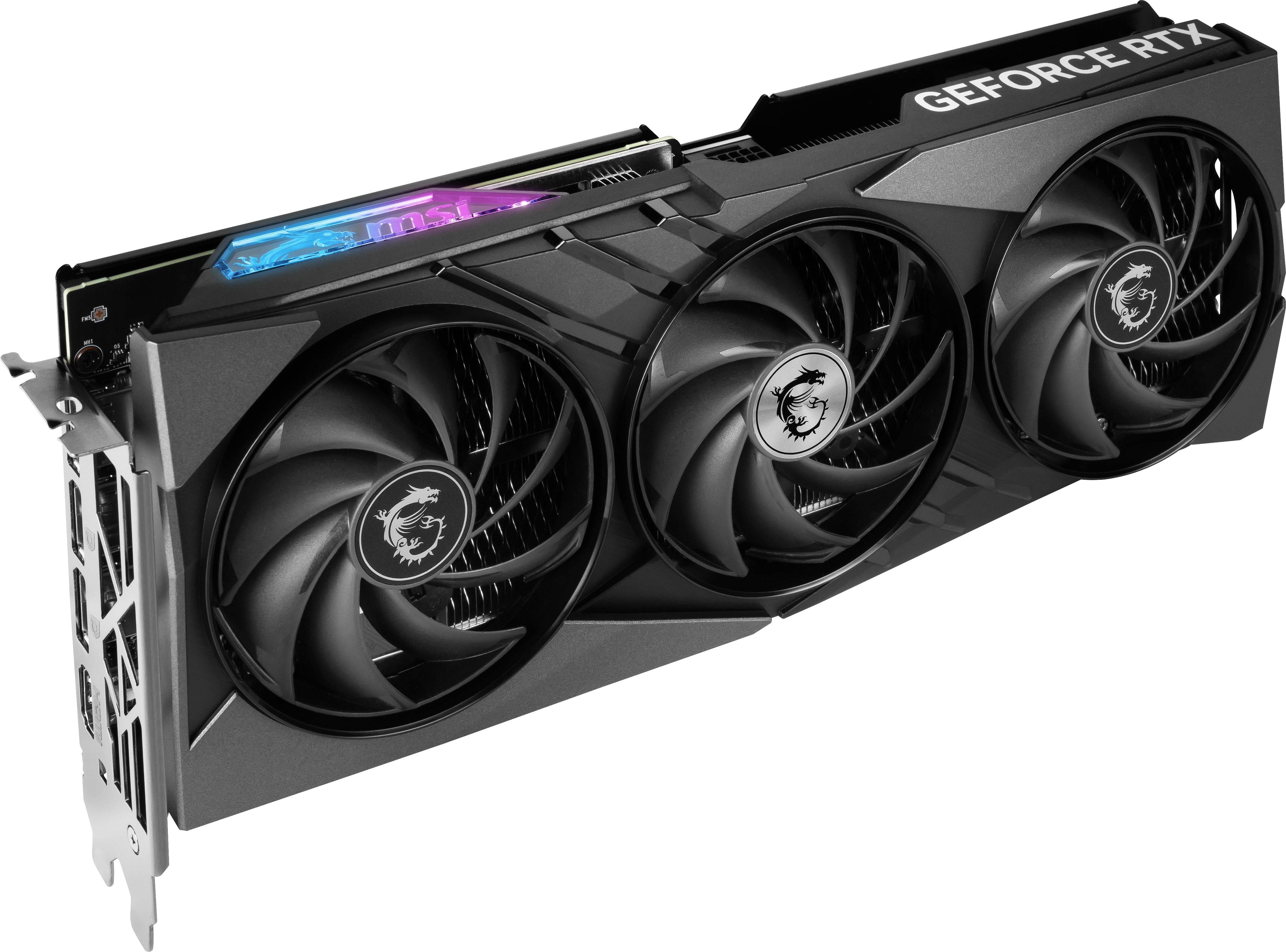  ce RTX 4070 SUPER 12G GAMING X SLIM www.electricalstuff.se ElectricalStuff.se   MSI GAMING GeForce RTX 4070 SUPER 12G X SLIM