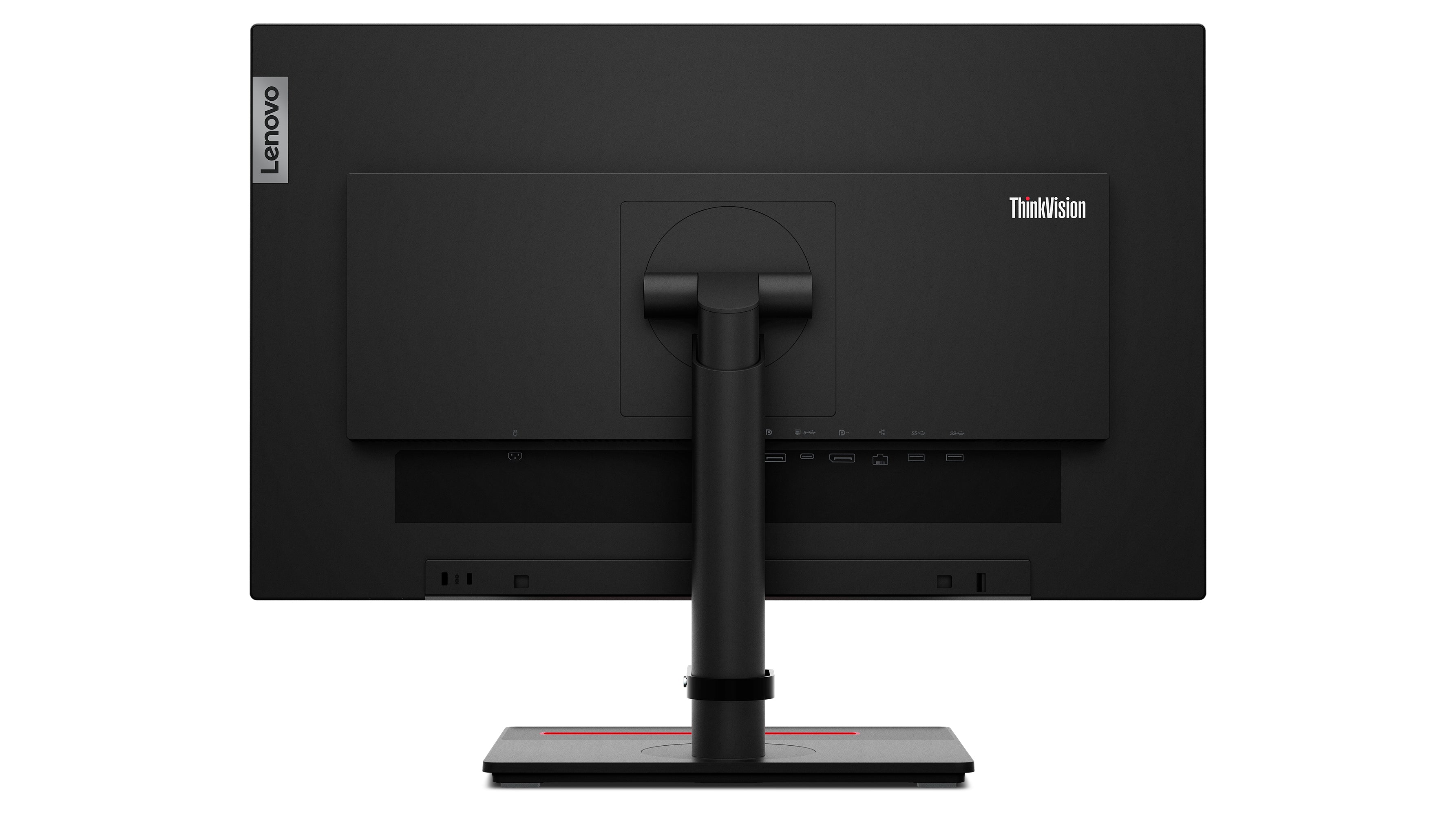  1 Platta Pc-Skärmar ThinkVision  T24m-29 www.electricalstuff.se ElectricalStuff.se   Lenovo ThinkVision T24m-29 LED display 