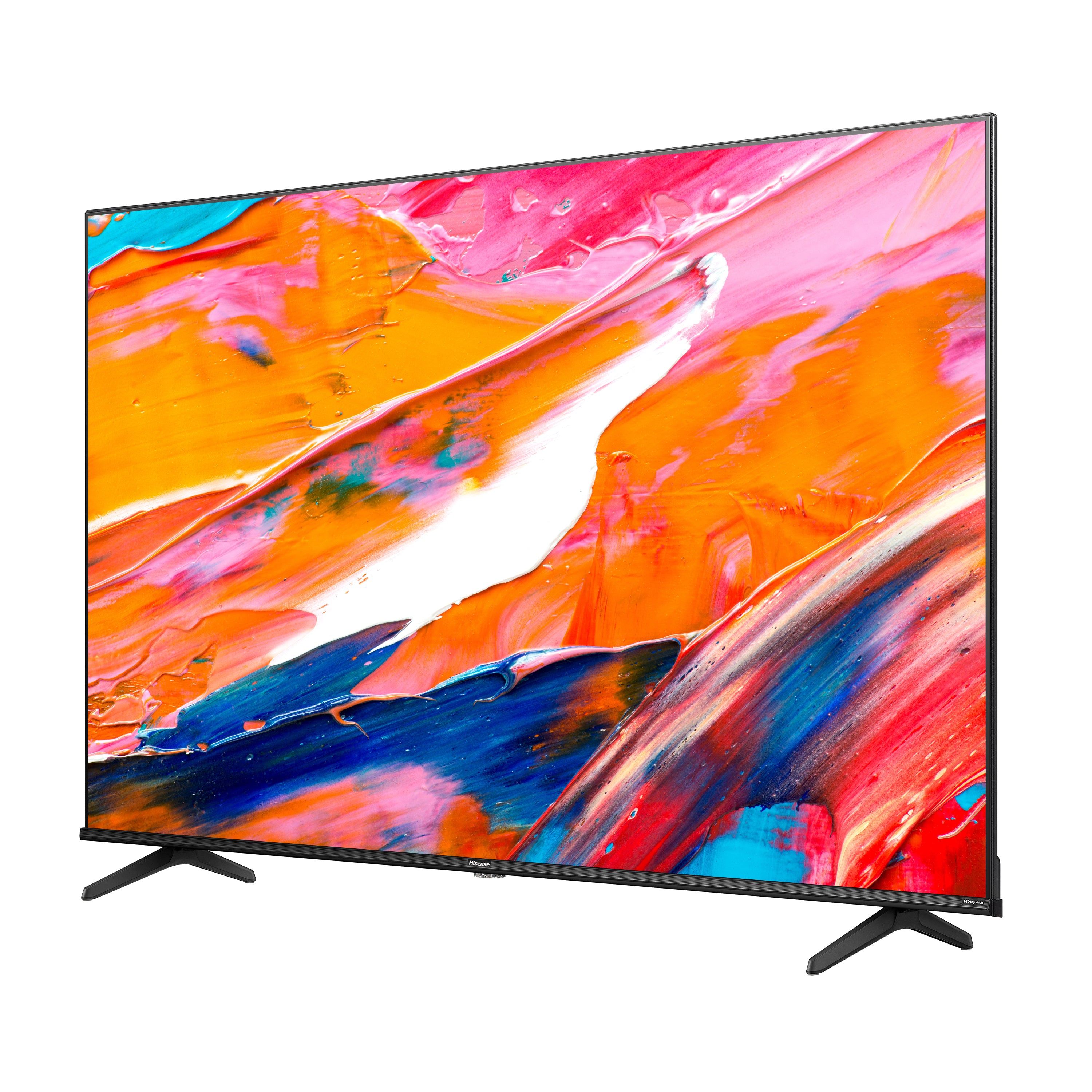  /m² Hisense 55A6K 6942147491119 TV-apparater   55A6K www.electricalstuff.se ElectricalStuff.se   Hisense 55A6K TV-apparat 13