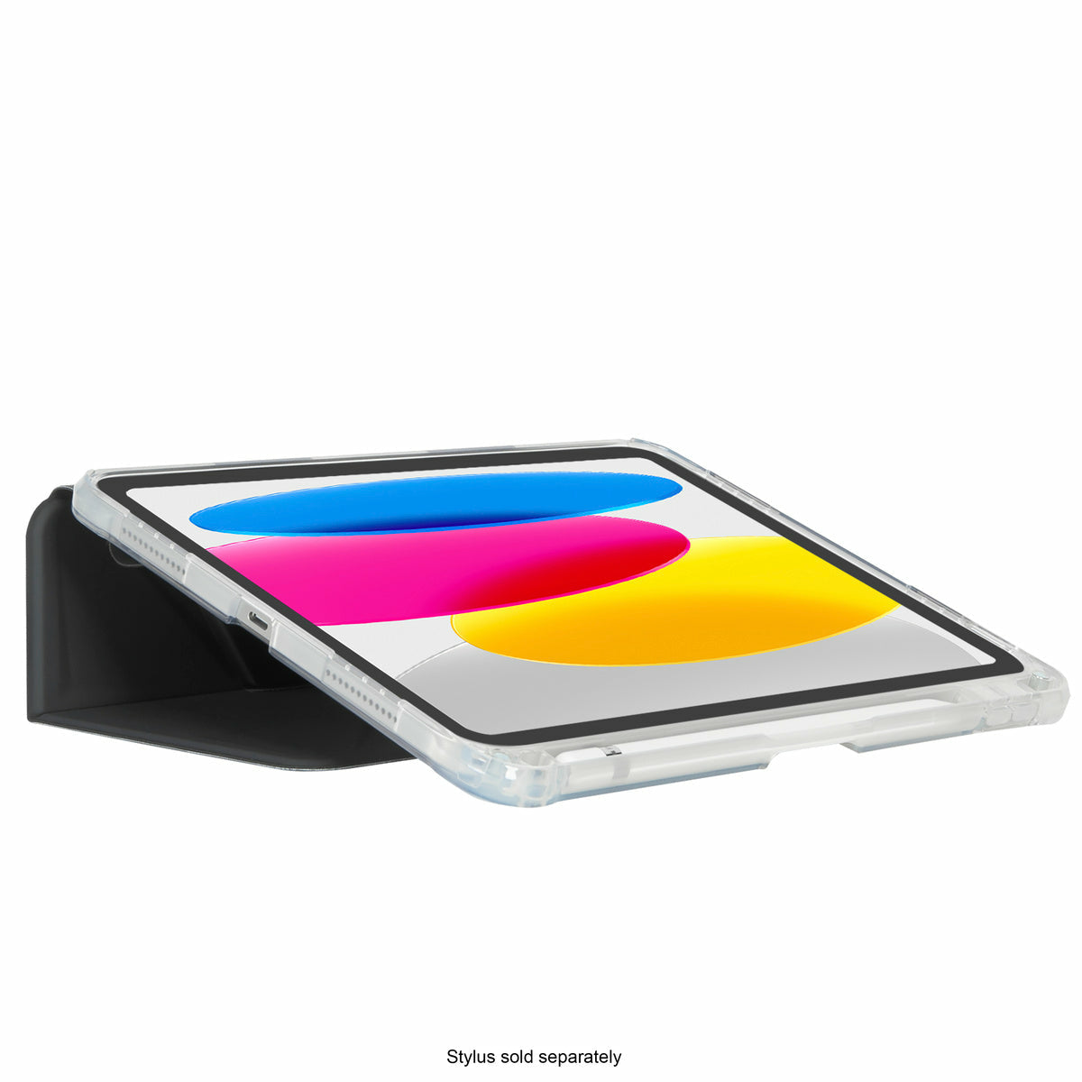  uff.se ElectricalStuff.se   Targus Pro-Tek 27,7 cm (10.9") Folio Transparent Targus THD935GL 5063194000756 Ipad-Fodral   Pro