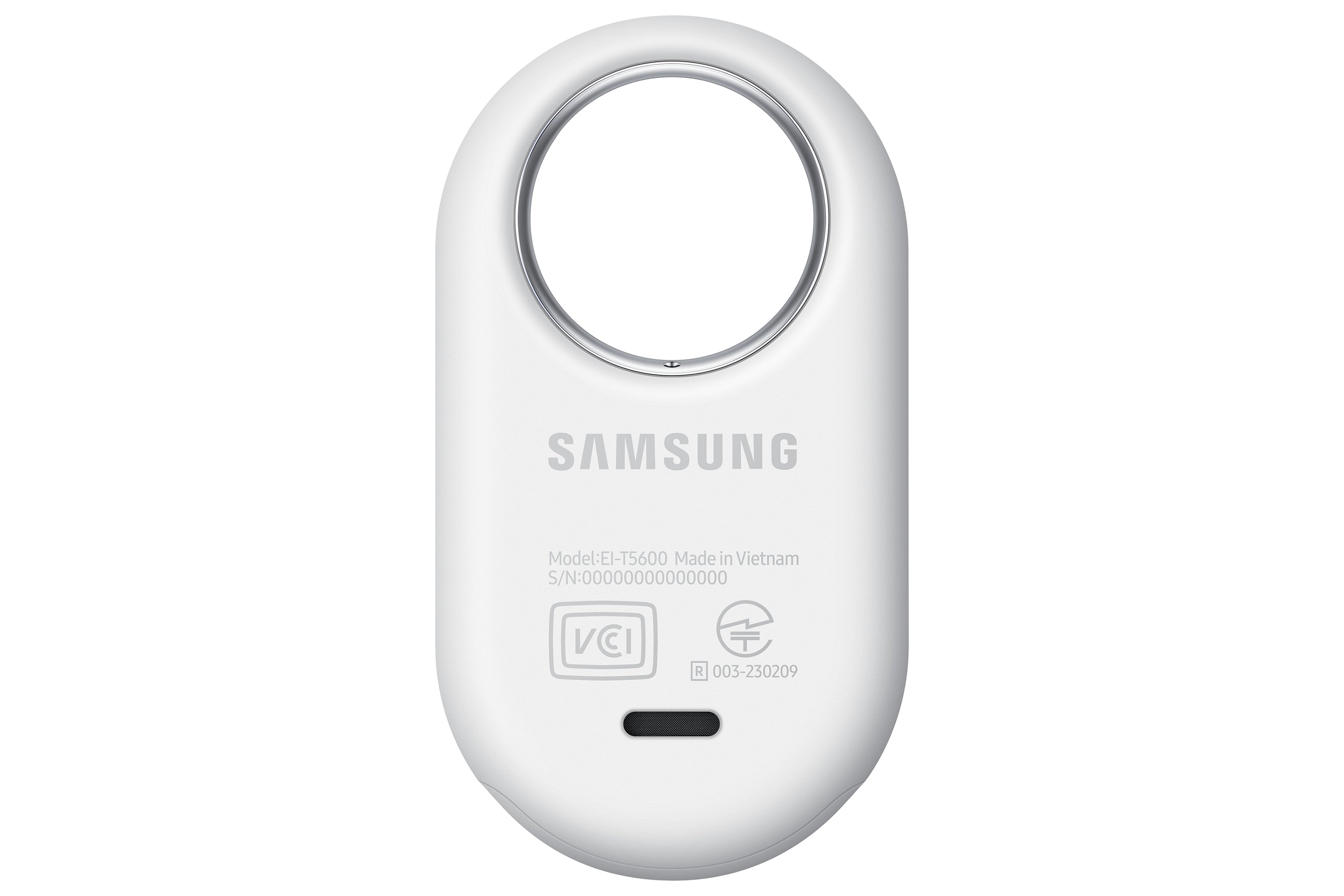  www.electricalstuff.se ElectricalStuff.se   Samsung Galaxy SmartTag2 Föremål Spårningsbricka Vit Samsung EI-T5600BWEGEU 8806