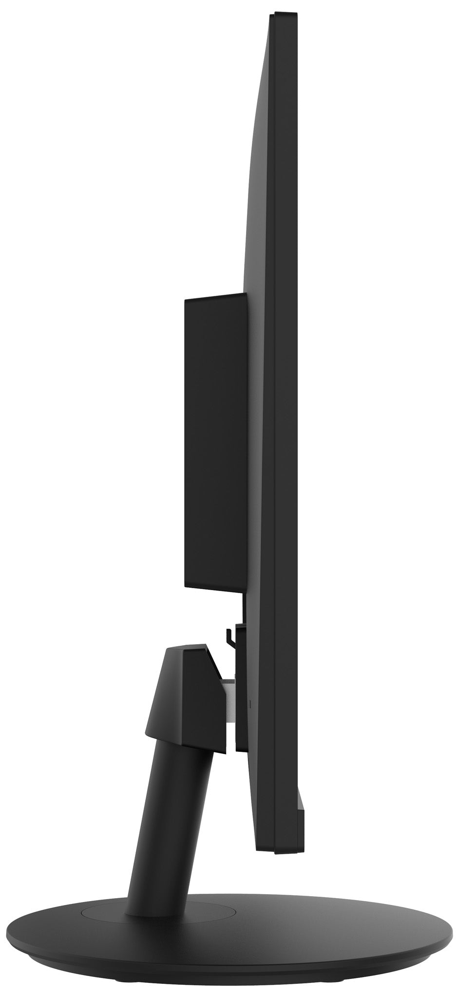  uff.se   MSI Pro MP242A platta pc-skärmar 60,5 cm (23.8") 1920 x 1080 pixlar Full HD Svart MSI PRO MP242A 4711377031790|0824
