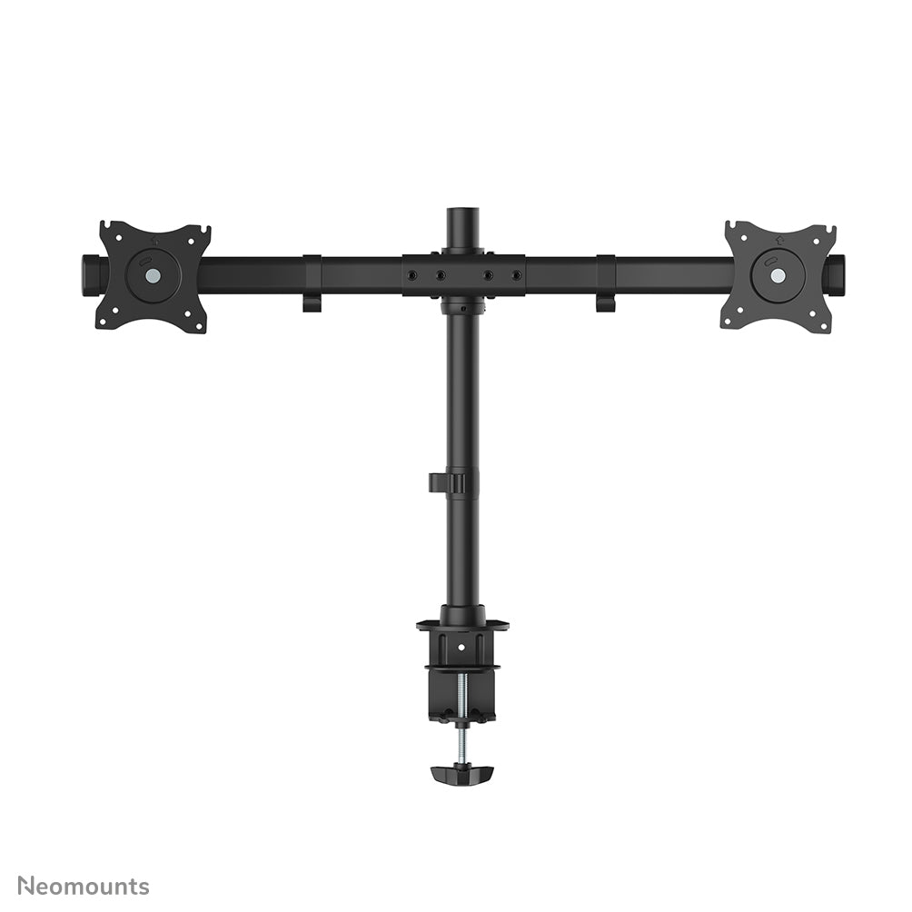  ElectricalStuff.se   Neomounts FPMA-DCB100DBLACK fäste och ställ till bildskärm 68,6 cm (27") Bord Svart Neomounts FPMA-DCB1