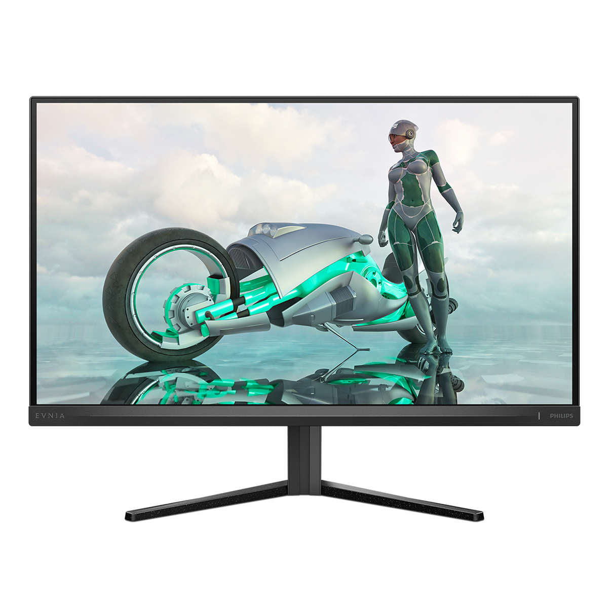  ff.se   Philips Evnia 27M2N3500NL/00 LED display 68,6 cm (27") 2560 x 1440 pixlar Quad HD LCD Grå Philips 27M2N3500NL/00 871