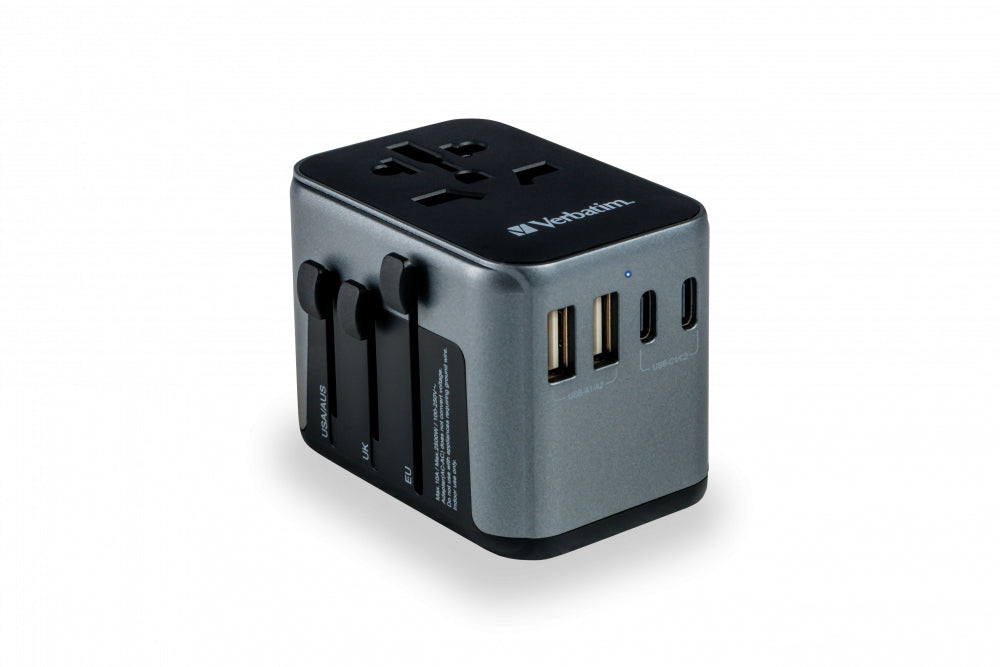  se   Verbatim 49545 reseadaptrar Universal Verbatim 49545 0023942495451|023942495451 Reseadaptrar   49545 www.electricalstuf
