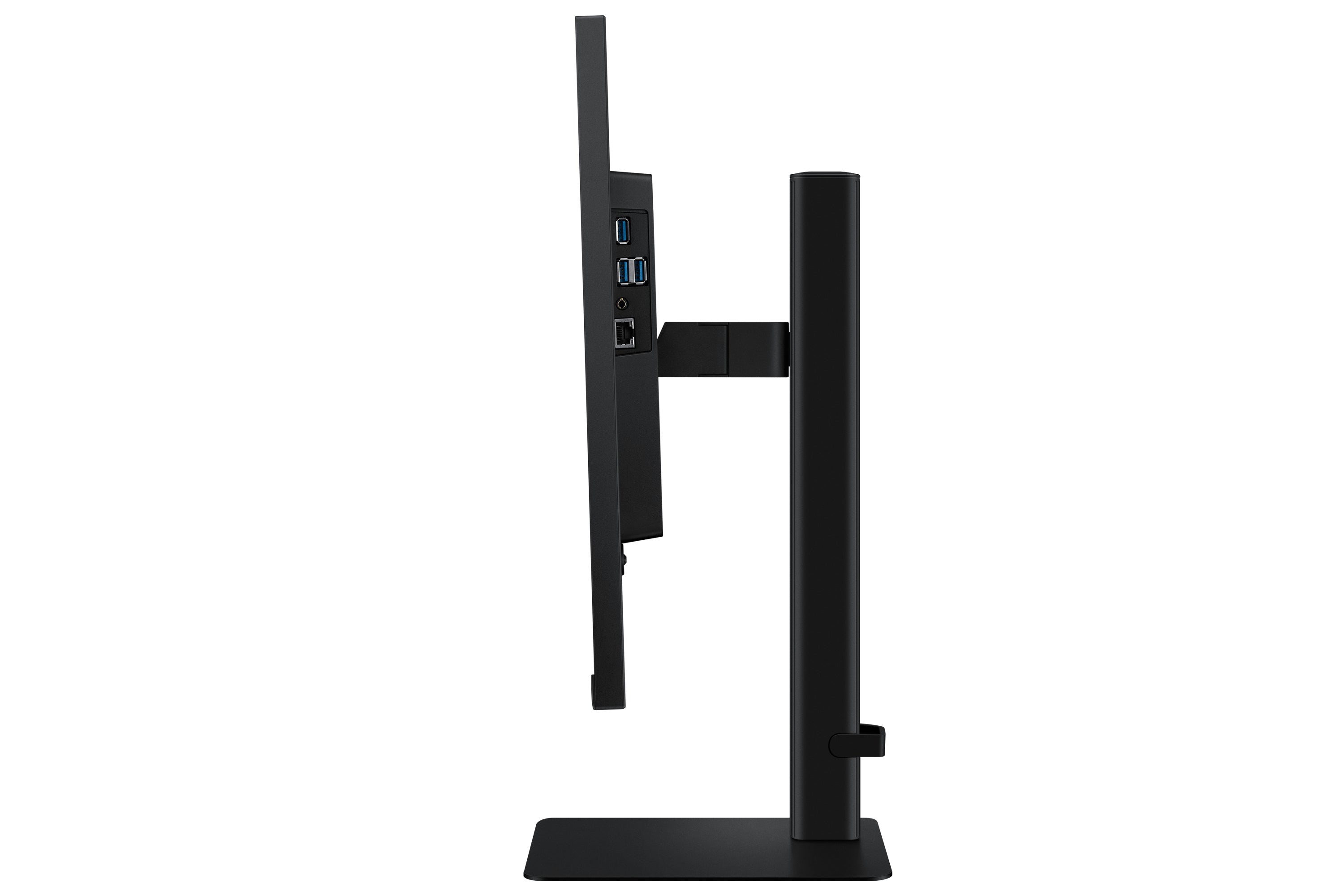  tricalStuff.se   Samsung S60UD platta pc-skärmar 68,6 cm (27") 2560 x 1440 pixlar Quad HD LCD Svart Samsung LS27D600UAUXEN 8