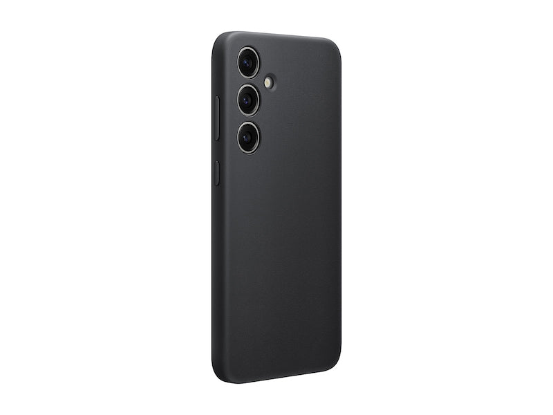  gan Leather Case mobiltelefonfodral 17 cm (6.7") Omslag Svart Samsung GP-FPS926HCABW 6974994160955 Mobiltelefonfodral   Vega
