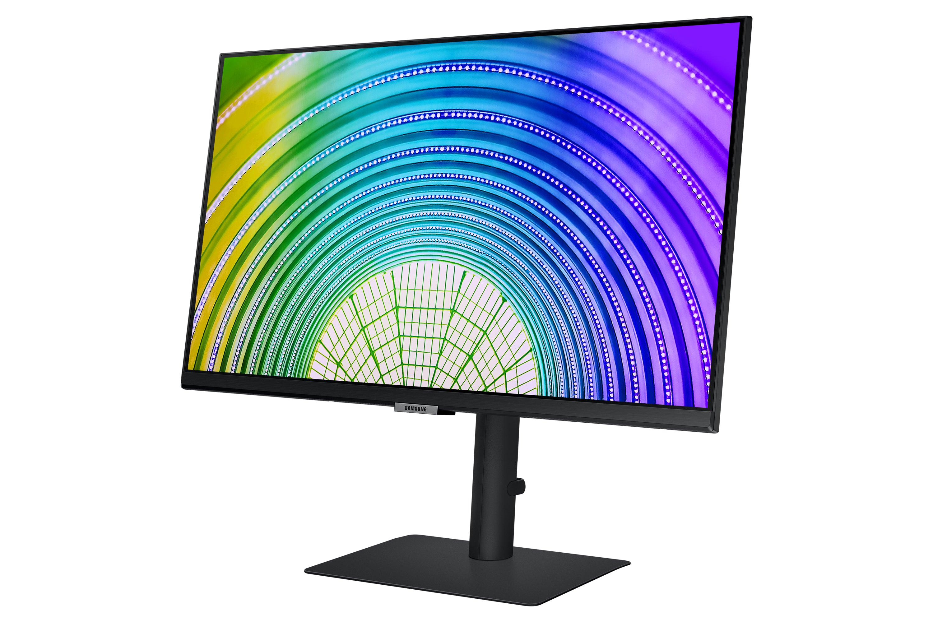  calstuff.se ElectricalStuff.se   Samsung S60UA platta pc-skärmar 61 cm (24") 2560 x 1440 pixlar Quad HD LCD Svart Samsung LS