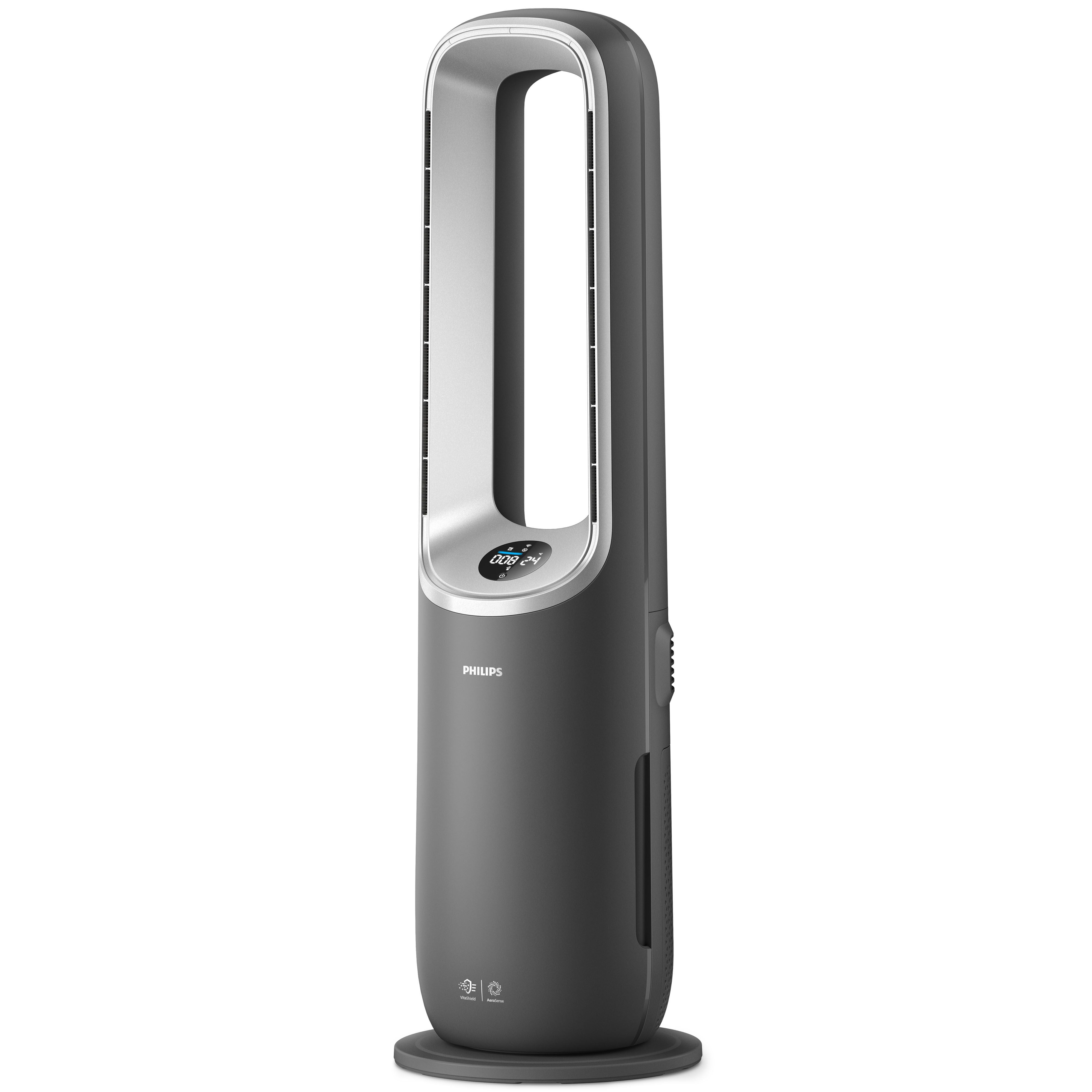  www.electricalstuff.se ElectricalStuff.se   Philips Air Performer 8000 series AMF870/15 3-i-1-enhet med luftrenare, fläkt oc