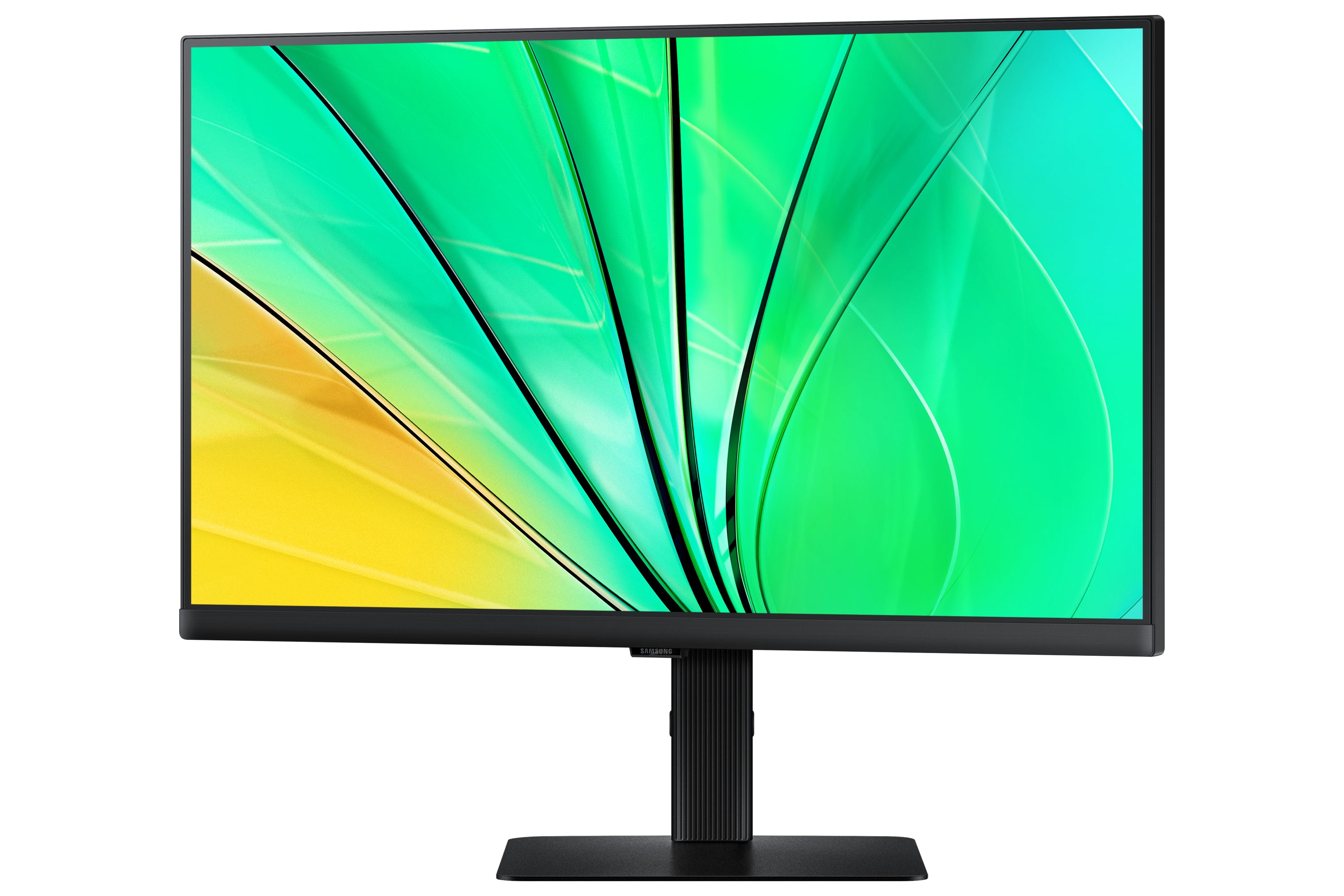  Samsung LS24D600EAUXEN 8806095524610 Platta Pc-Skärmar ViewFinity S6 S60D www.electricalstuff.se ElectricalStuff.se   Samsu