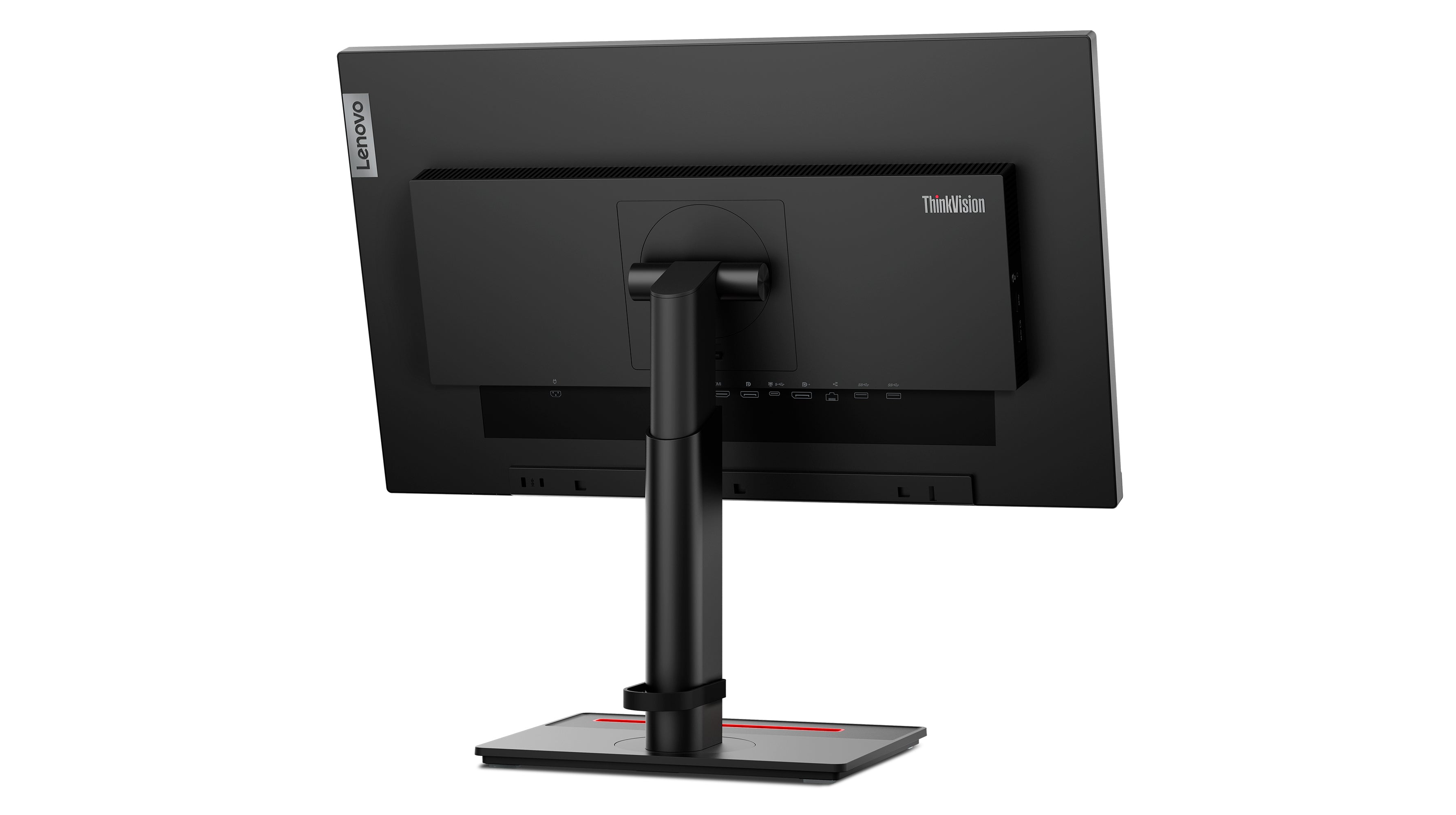  kVision T24m-29 LED display 60,5 cm (23.8") 1920 x 1080 pixlar Full HD LCD Svart Lenovo 63A5GAT6EU 0196379327111|19637932711