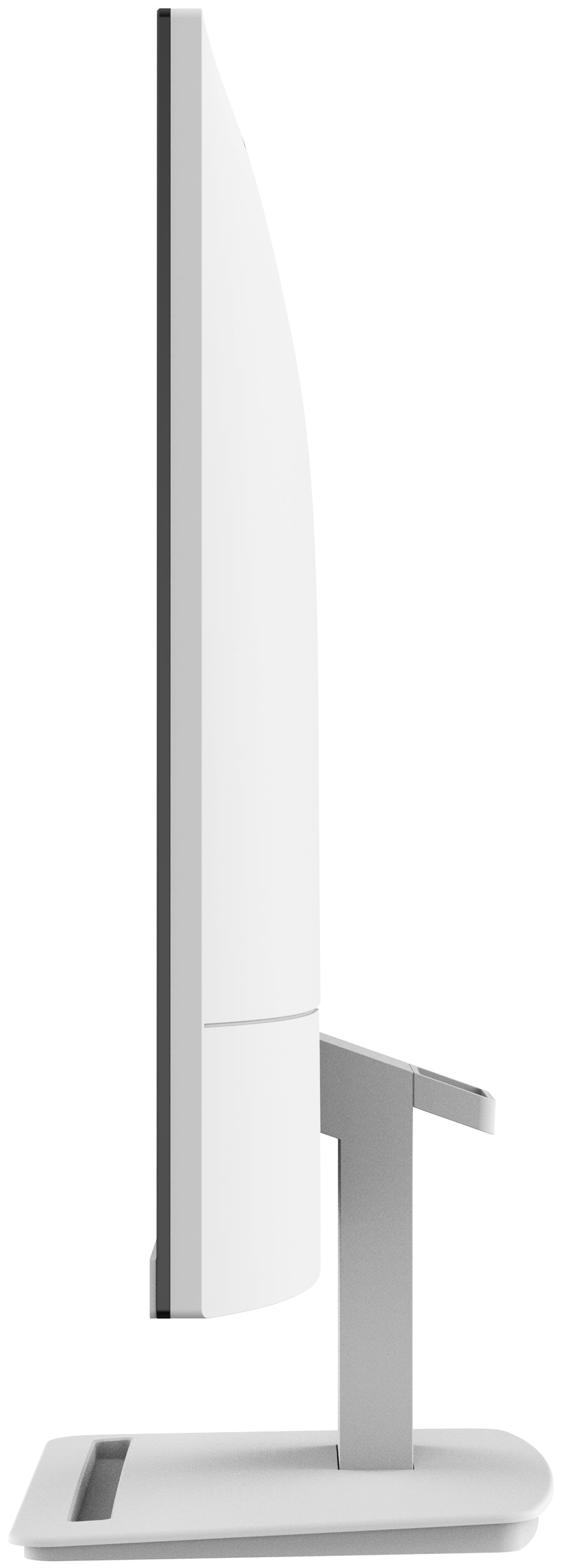   E2 platta pc-skärmar 68,6 cm (27") 2560 x 1440 pixlar Wide Quad HD Vit MSI PRO MP273QW E2 4711377212854 Platta Pc-Skärmar P