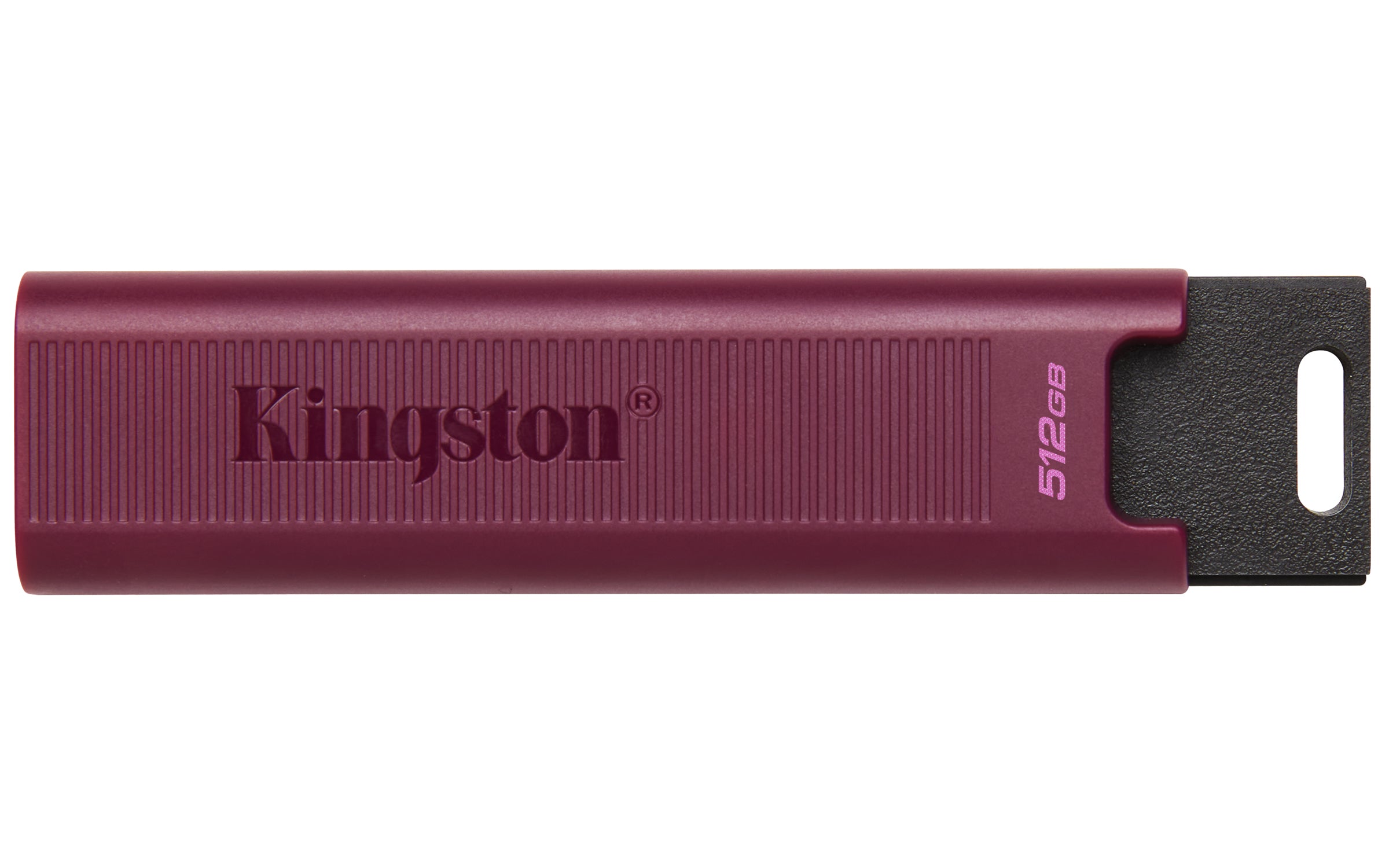  www.electricalstuff.se ElectricalStuff.se   Kingston Technology DataTraveler Max USB-sticka 512 GB USB Type-A 3.2 Gen 2 (3.1