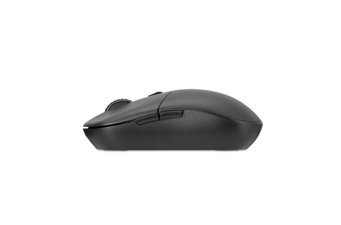  alStuff.se   Kensington MY430 EQ datormöss Kontor Ambidextrous RF Wireless + Bluetooth + USB Type-A Optisk 2400 DPI Kensingt