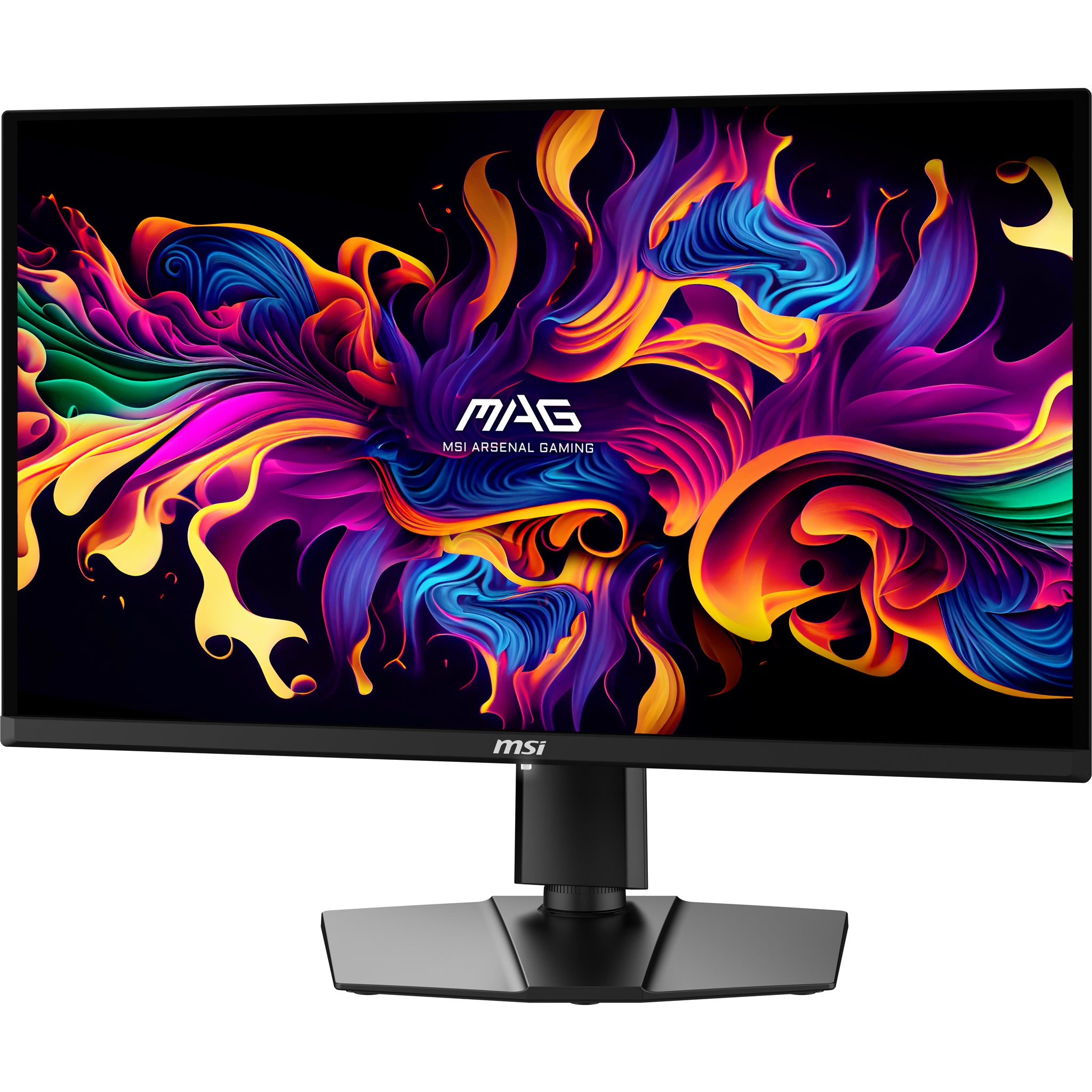  e Quad HD Svart MSI MAG 271QPX QD-OLED 4711377150217 Platta Pc-Skärmar   MAG 271QPX QD-OLED www.electricalstuff.se Electrica
