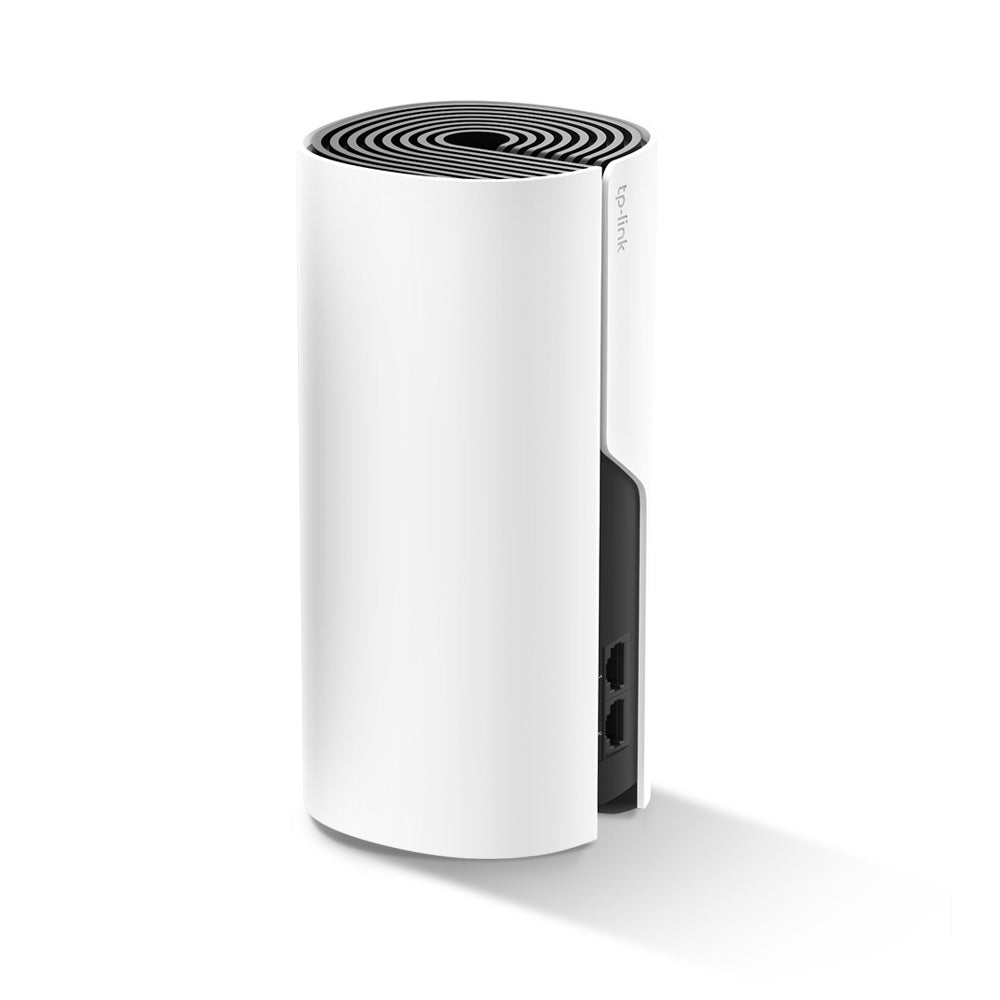  å Intern TP-Link DECO E4(1-PACK) 6935364086787|6935364086800|5704174007432 Mesh Wi-Fi-system   Deco E4 (1-pack) www.electric