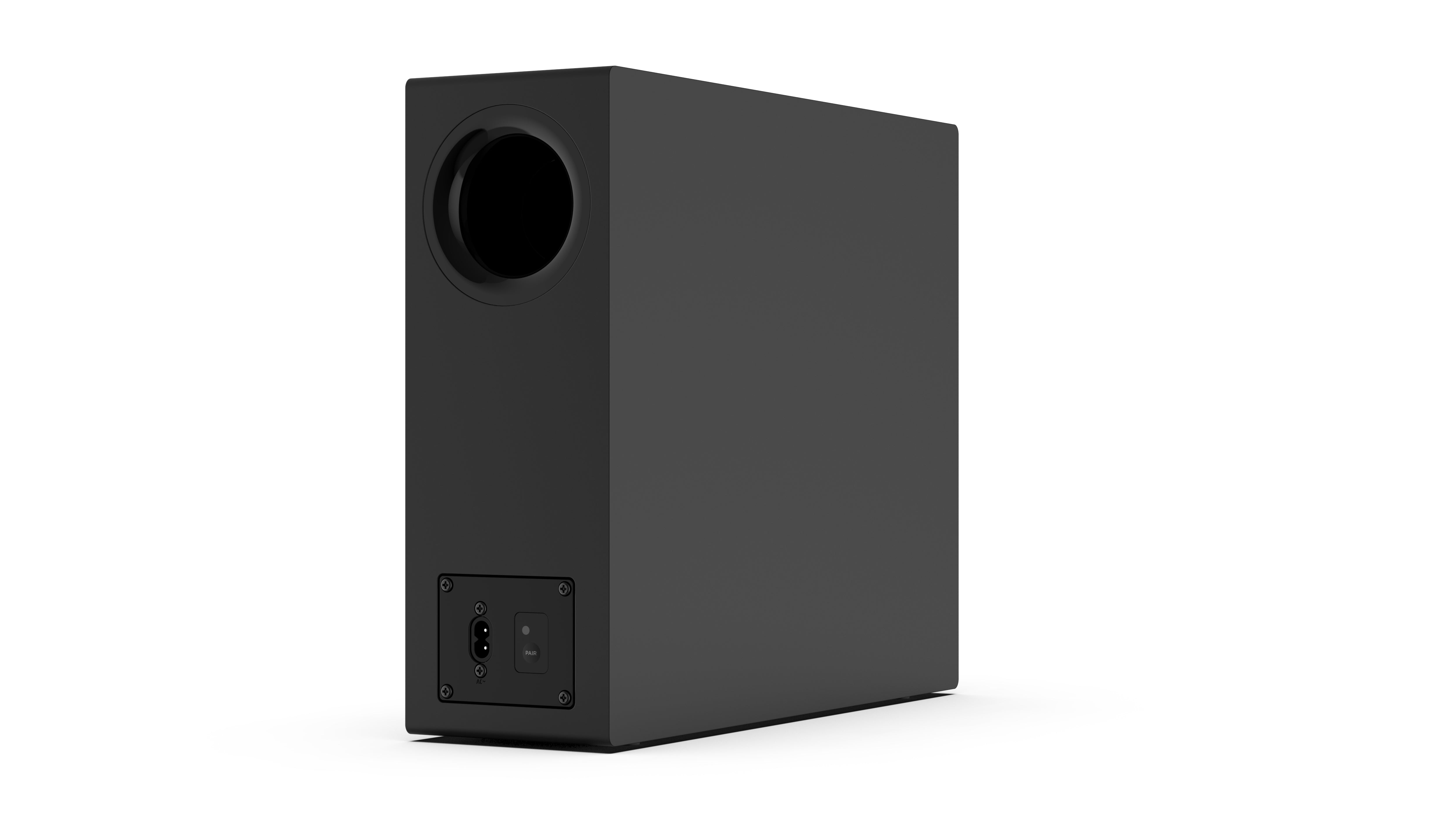  00 soundbar-högtalare Svart 2.1 kanaler 240 W Hisense HS2100 6942147497937 Soundbar-Högtalare   HS2100 www.electricalstuff.s