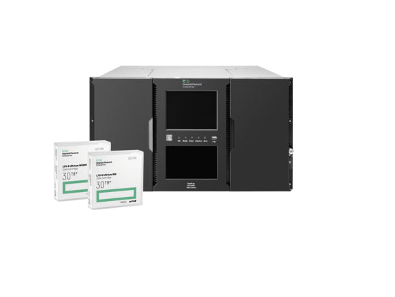  tricalStuff.se   HP LTO-8 Ultrium 30TB RW Data Cartridge Tomt band för lagring av datordata 12 TB 1,26 cm HP Q2078A  Lagring