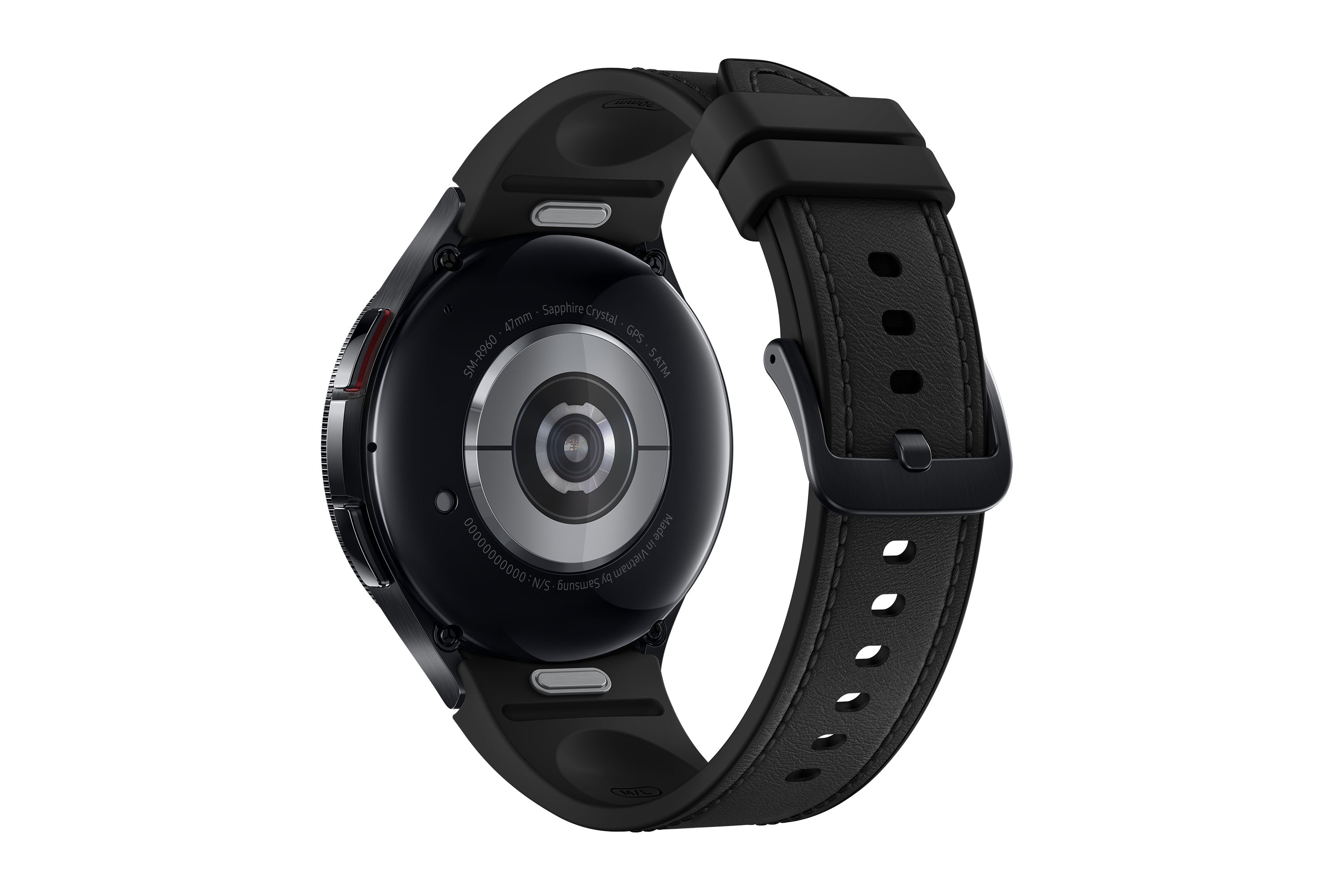  och Träningsklockor Galaxy Watch6 Classic  Galaxy Watch6 Classic www.electricalstuff.se ElectricalStuff.se   Samsung Galaxy 